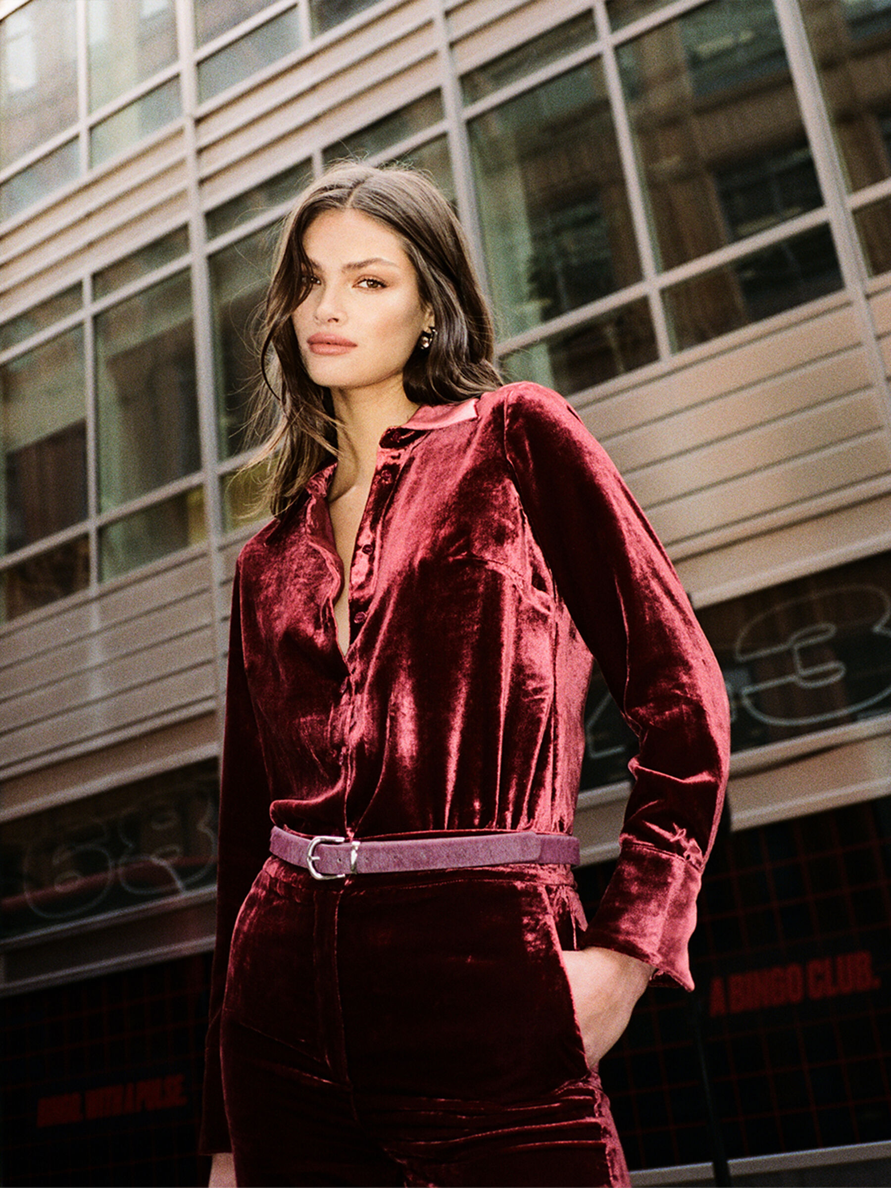 SHIRT Γυναικεία image number null