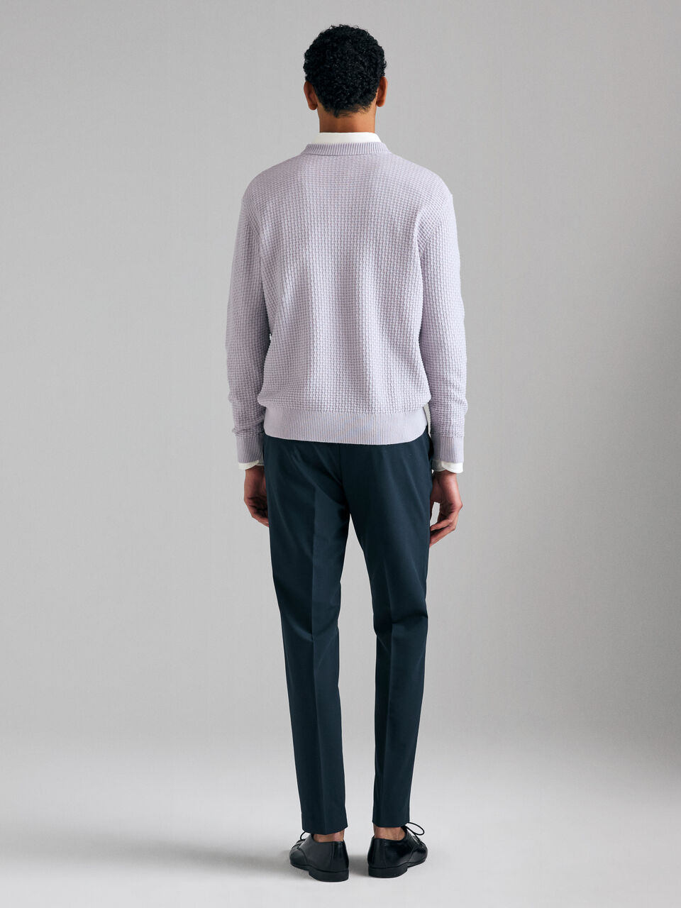 SWEATER L/S &Alpha;&nu;&delta;&rho;&iota;&kappa;ά image number null