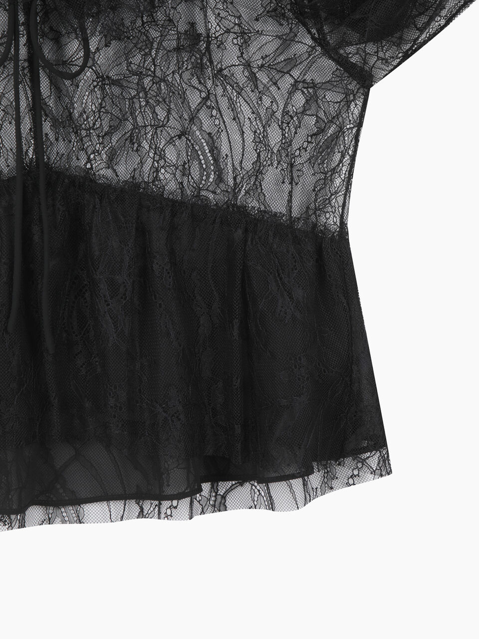 BLOUSE Γυναικεία image number null