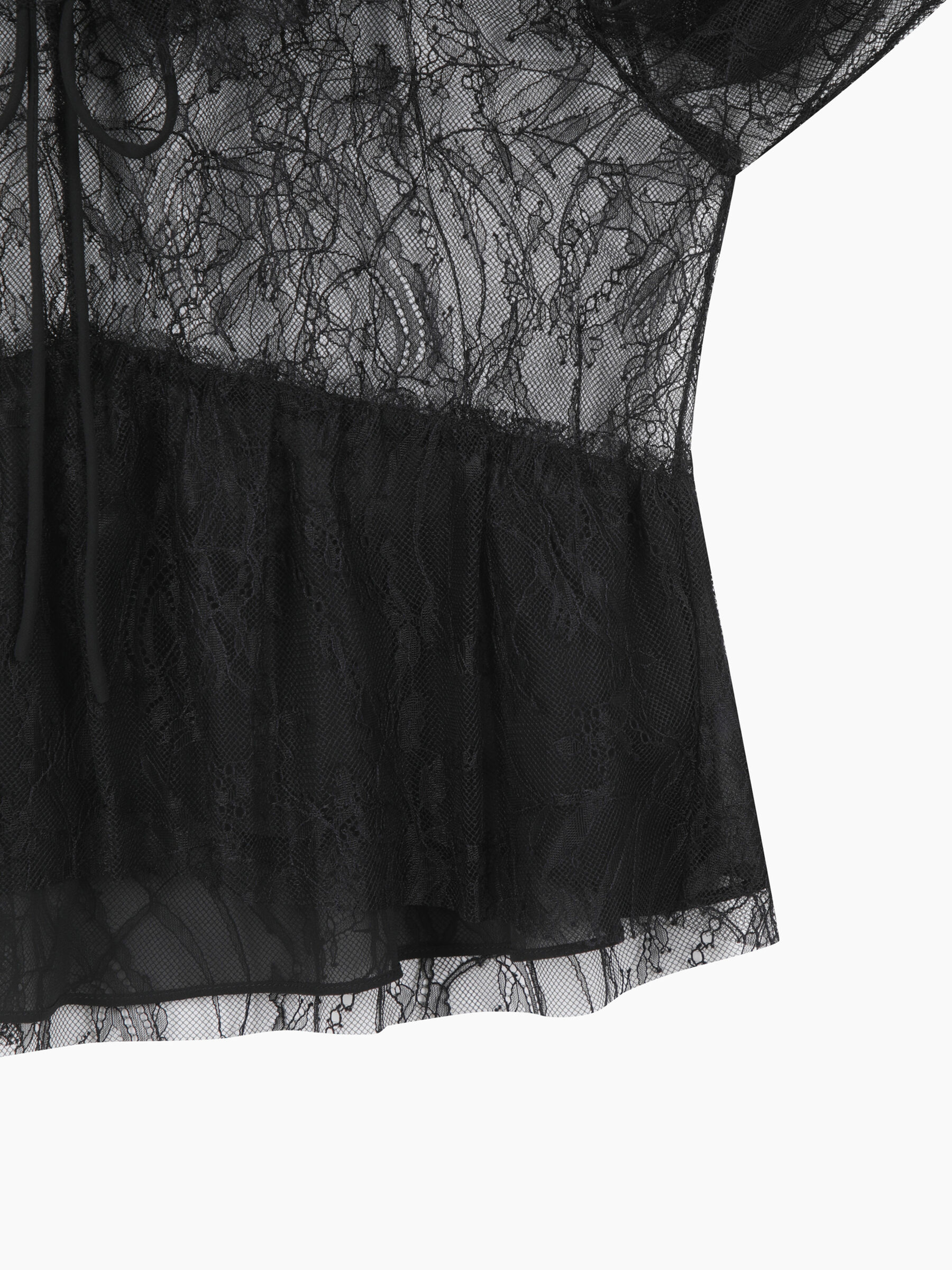 BLOUSE Γυναικεία image number null