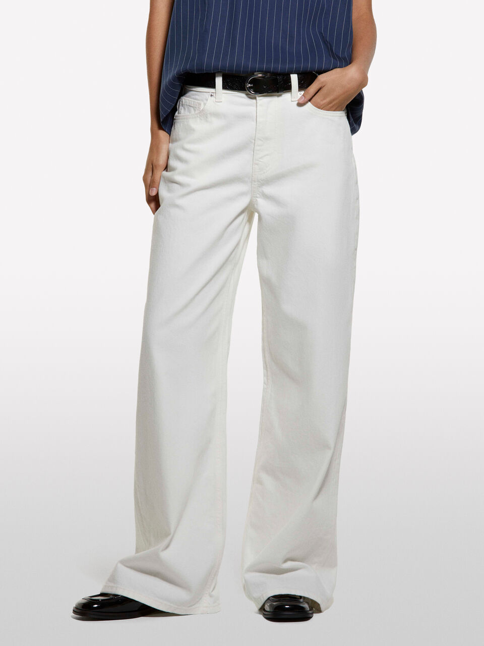TROUSERS Γυναικεία image number null