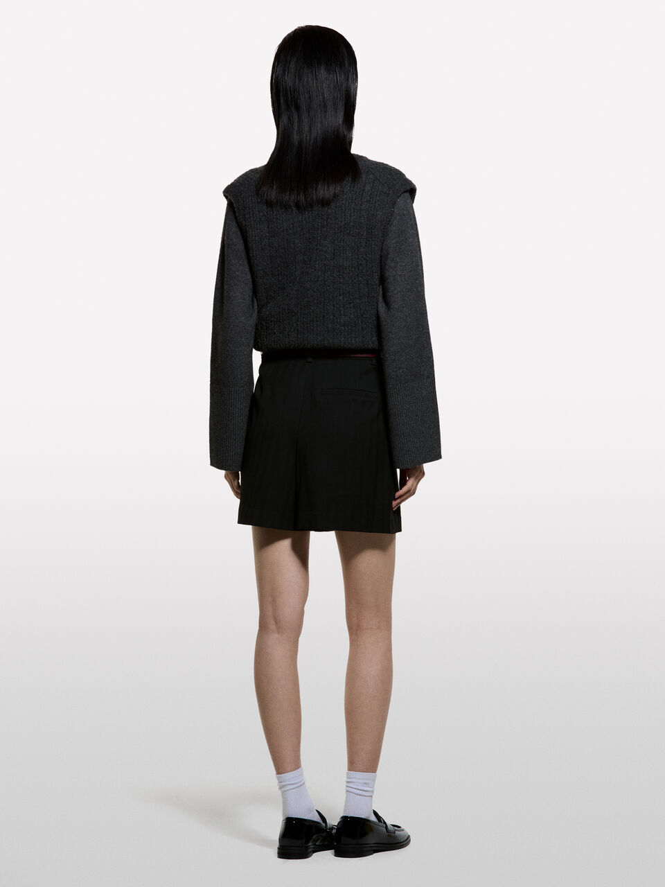 DIVIDED SKIRT &Gamma;&upsilon;&nu;&alpha;&iota;&kappa;&epsilon;ί&alpha; image number null