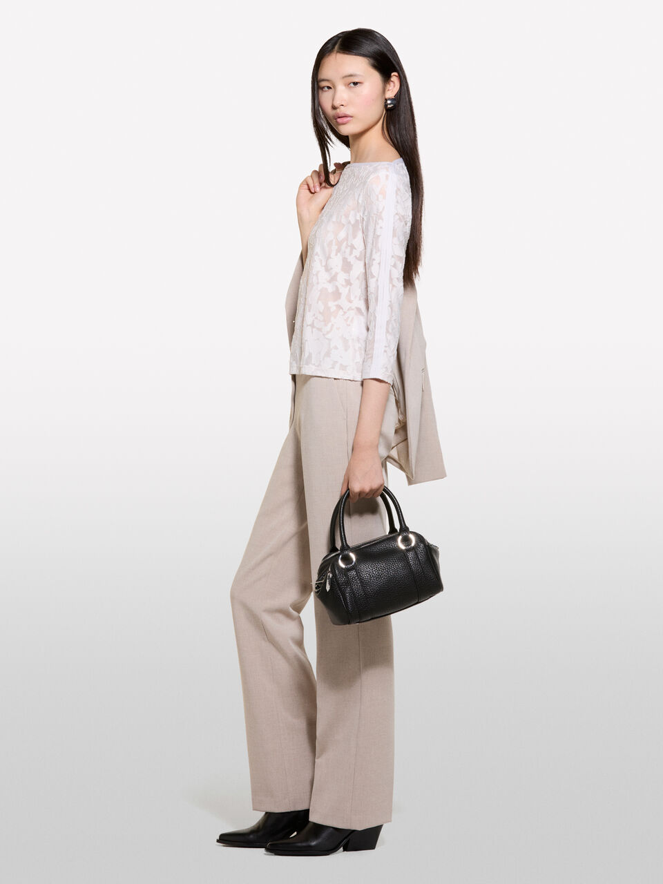 T-SHIRT L/S Γυναικεία image number null