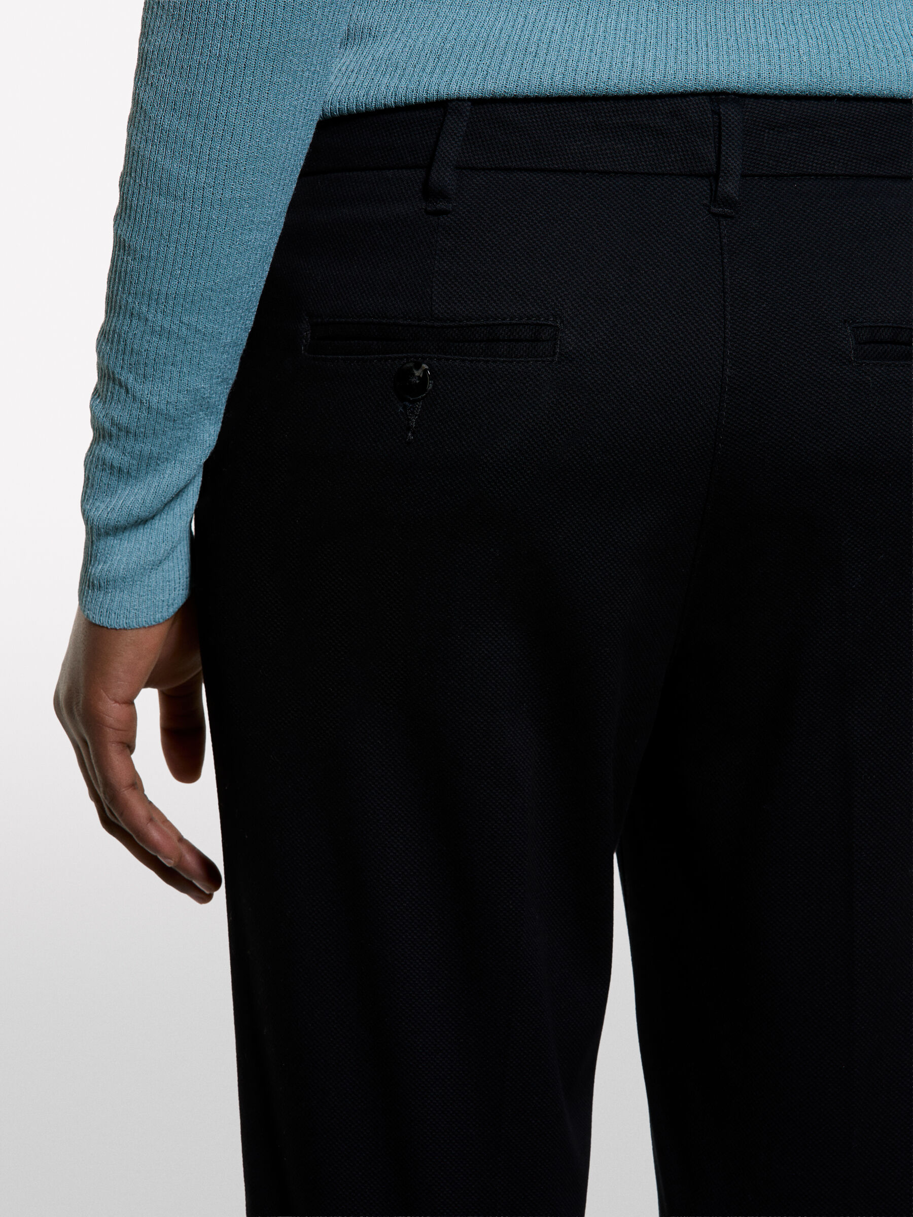 TROUSERS Γυναικεία image number null