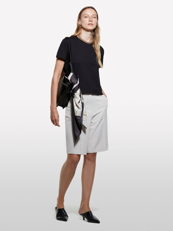 &Mu;&pi;&lambda;&omicron;ύ&zeta;&alpha; boxy fit - &mu;&pi;&lambda;&omicron;&upsilon;&zeta;ά&kappa;&iota;&alpha; &kappa;&omicron;&nu;&tau;&omicron;&mu;ά&nu;&iota;&kappa;&alpha; &gamma;&upsilon;&nu;&alpha;&iota;&kappa;&epsilon;ί&alpha; | Sisley