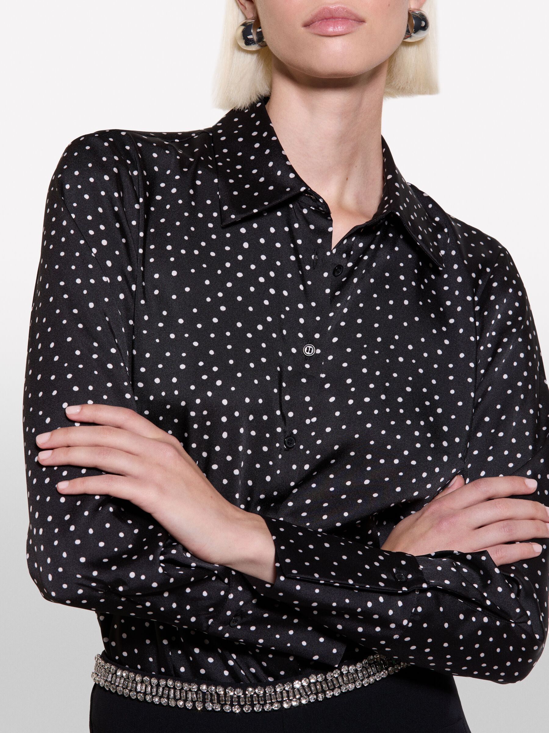 SHIRT Γυναικεία image number null