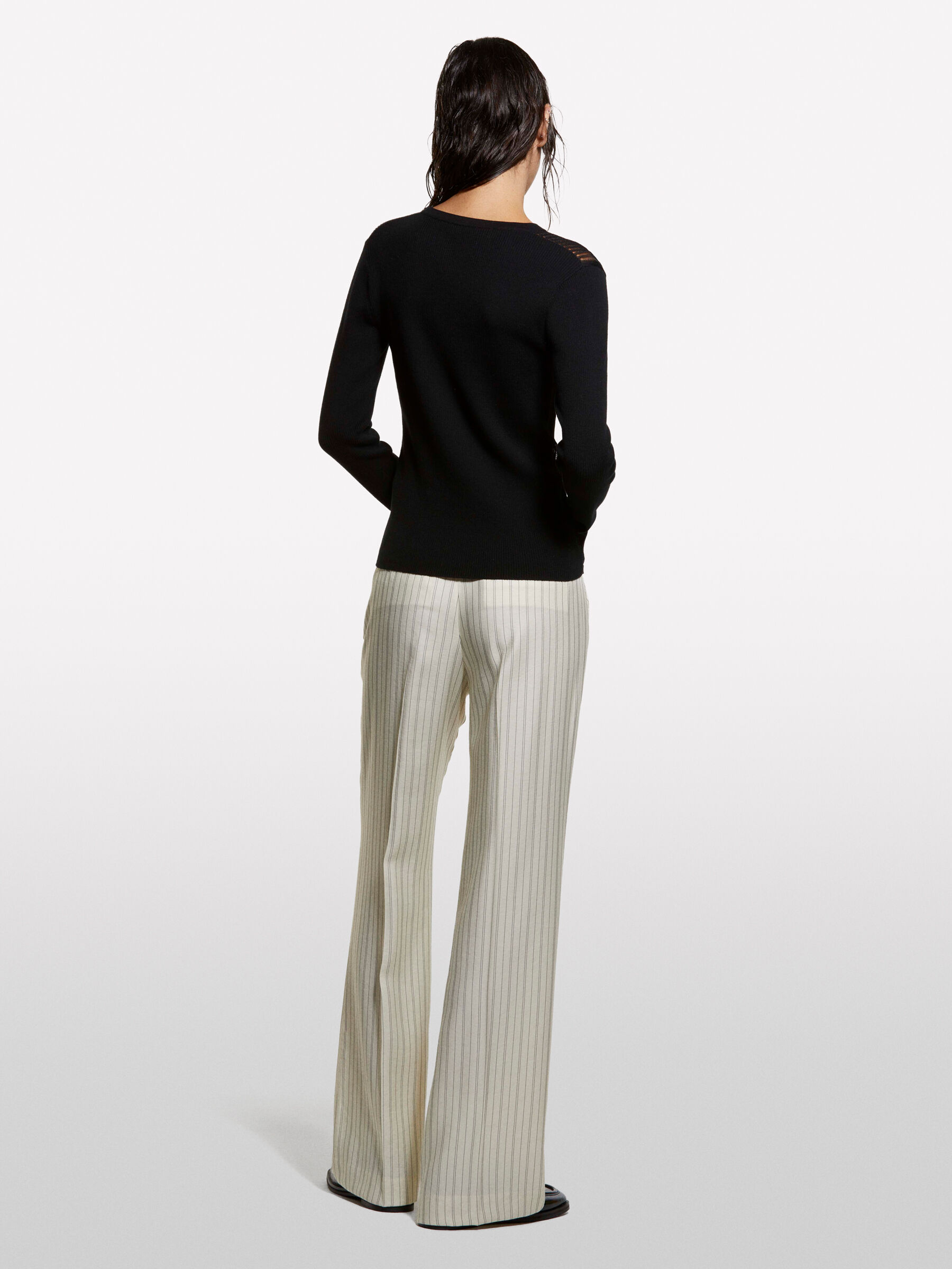 SWEATER L/S Γυναικεία image number null