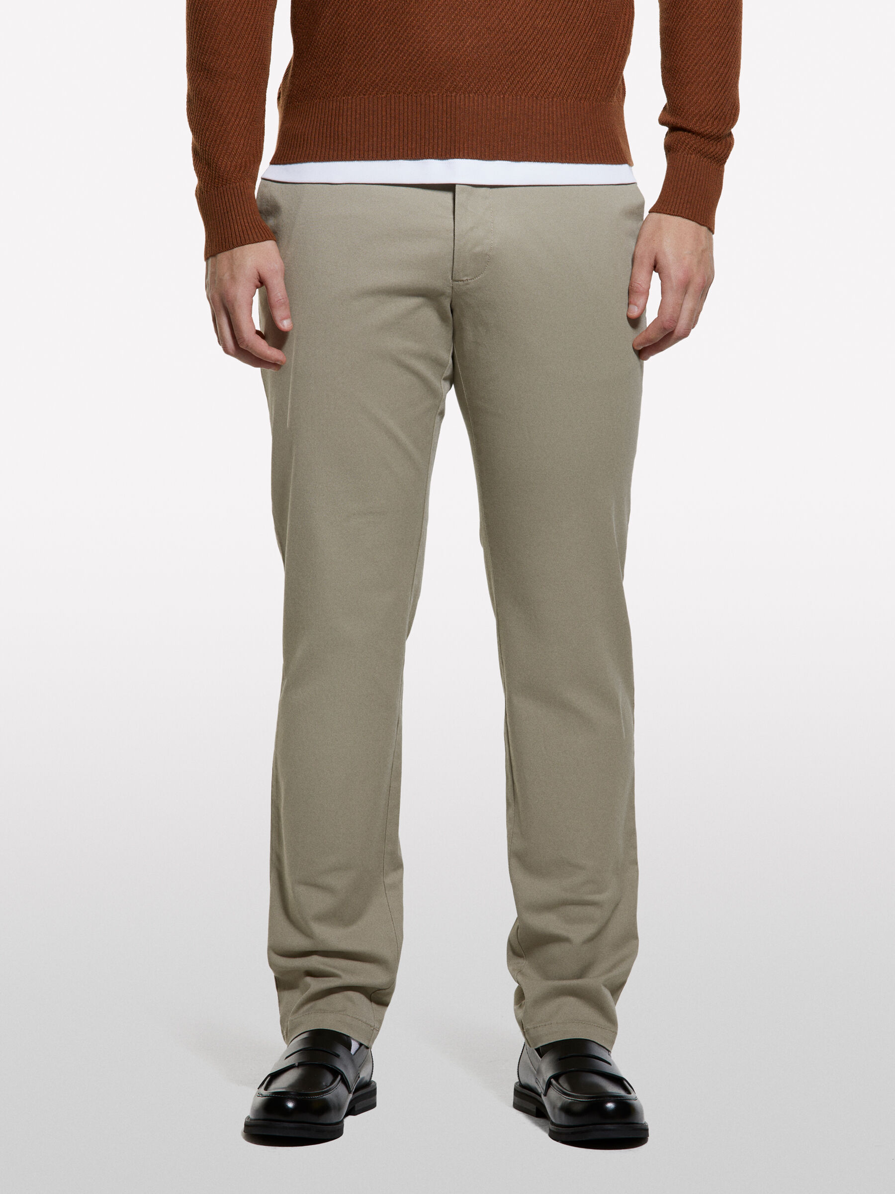 TROUSERS Ανδρικά image number null