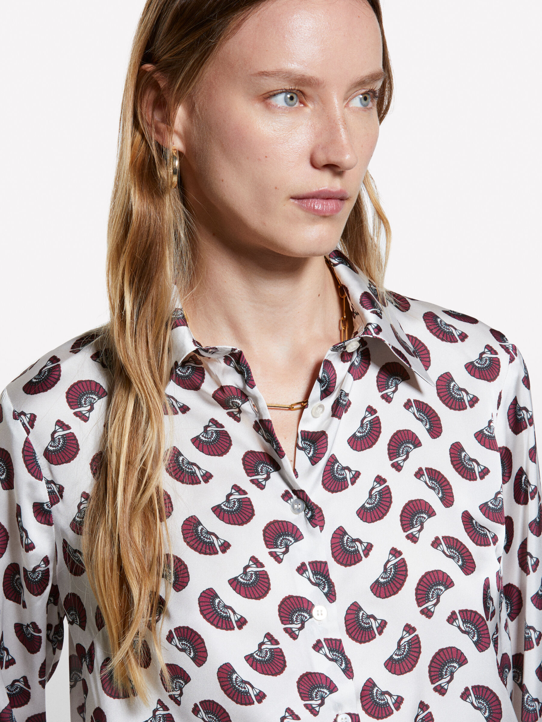 SHIRT Γυναικεία image number null