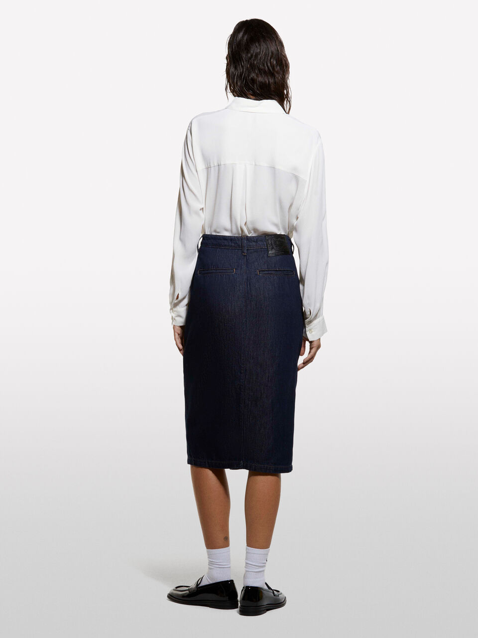 SHIRT Γυναικεία image number null