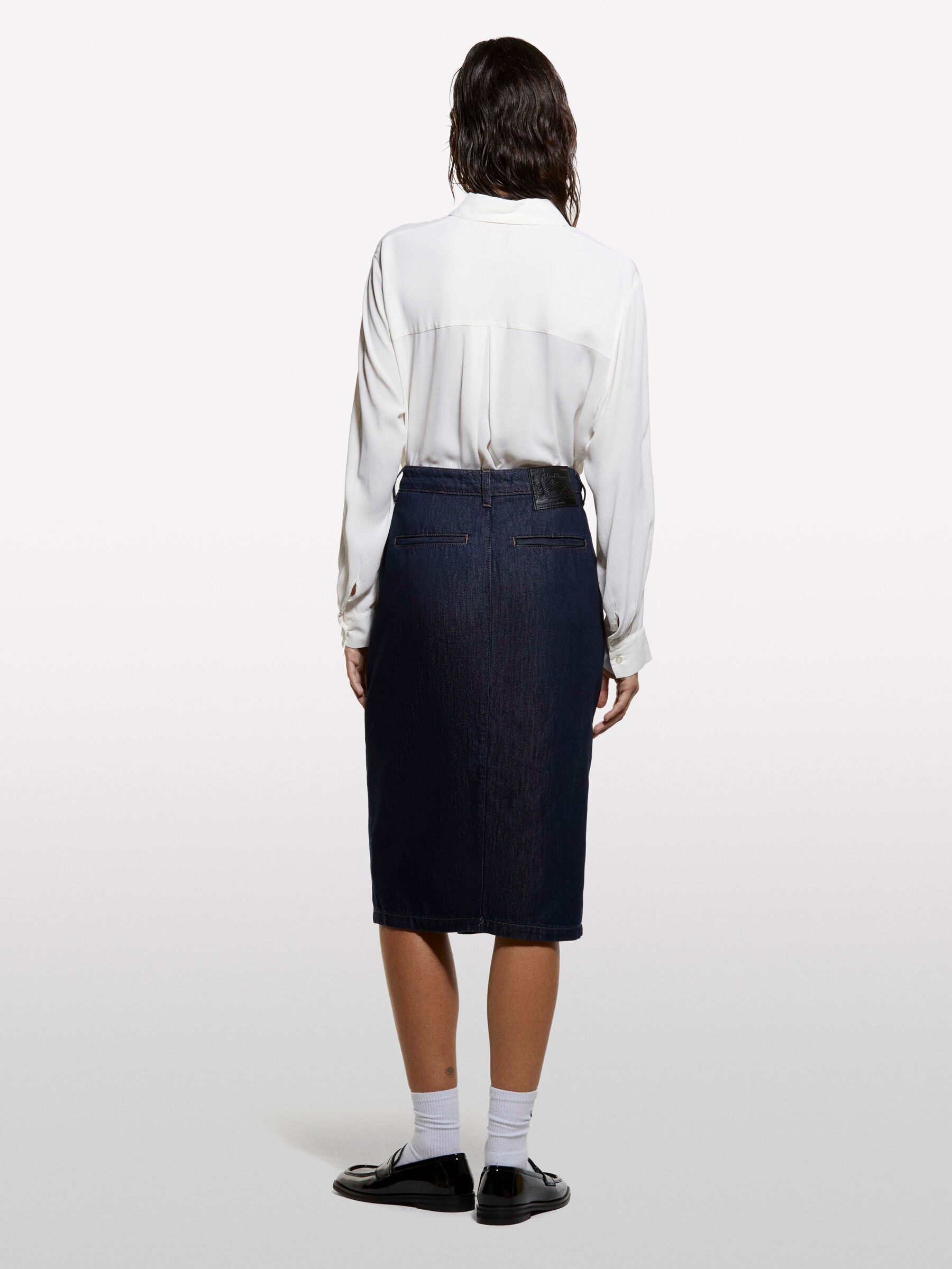 SHIRT Γυναικεία image number null