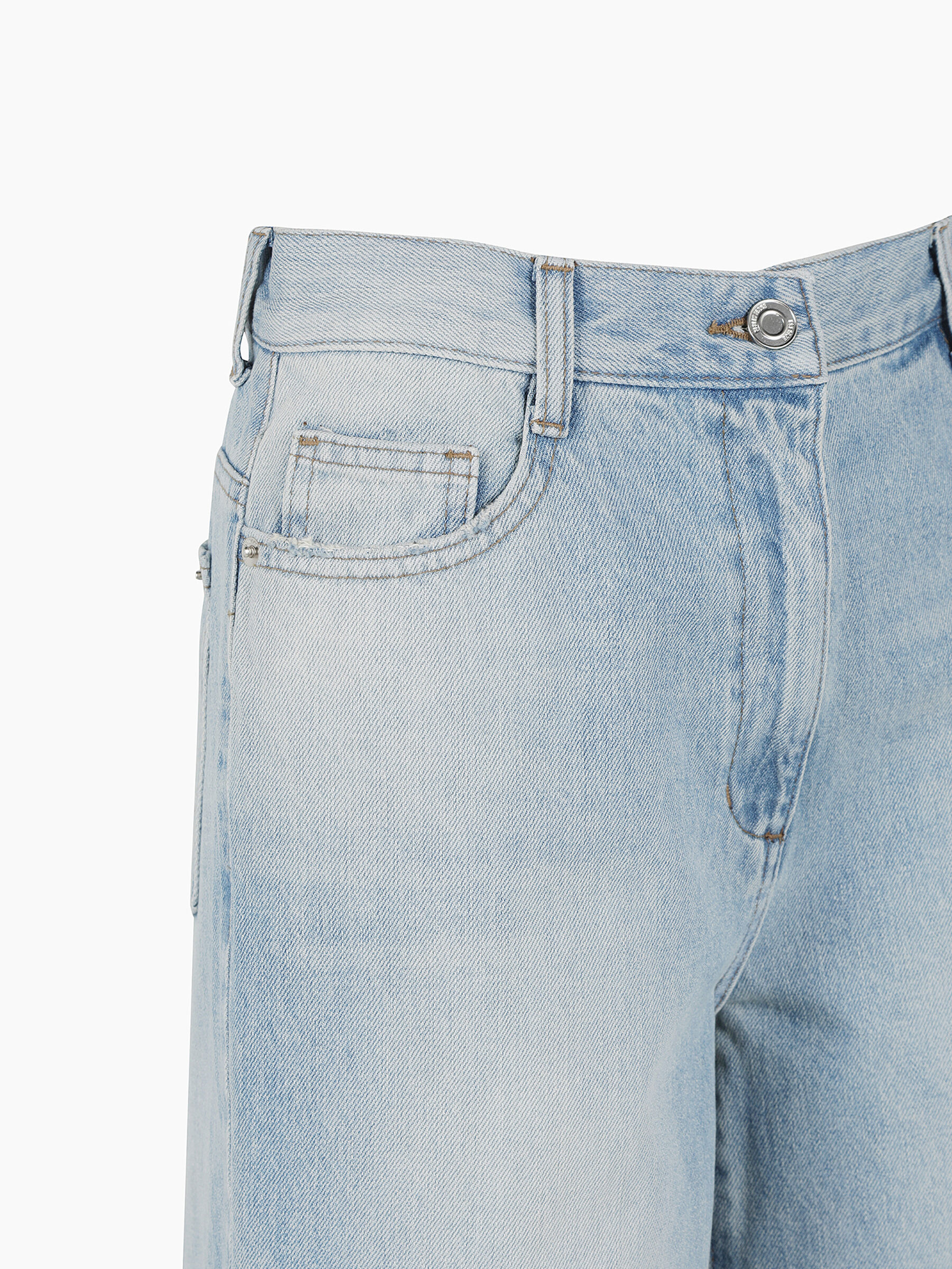 TROUSERS Γυναικεία image number null