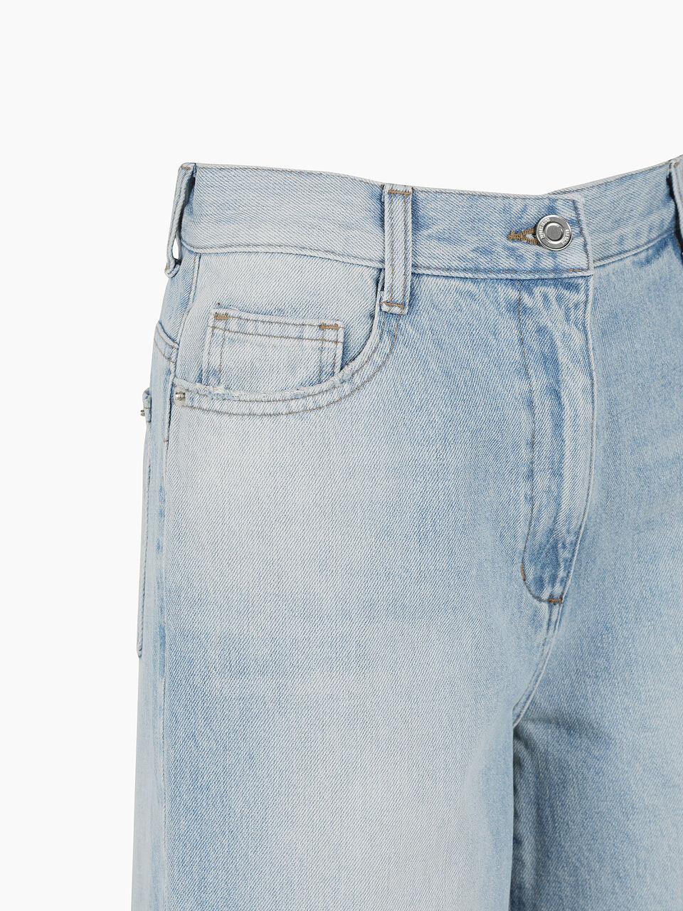 TROUSERS Γυναικεία image number null