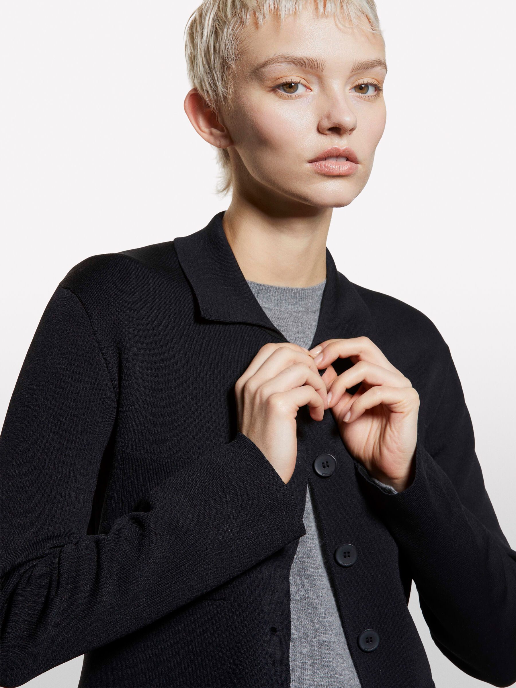 L/S SWEATER Γυναικεία image number null