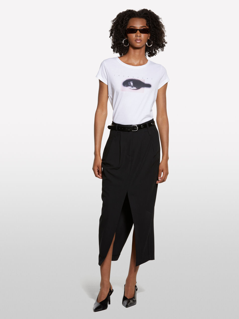 T-SHIRT Γυναικεία image number null
