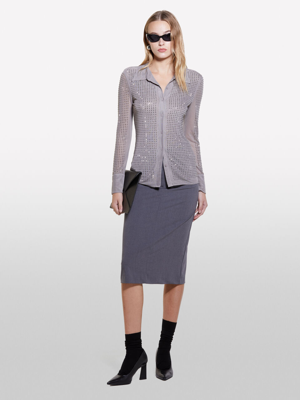 SHIRT Γυναικεία image number null