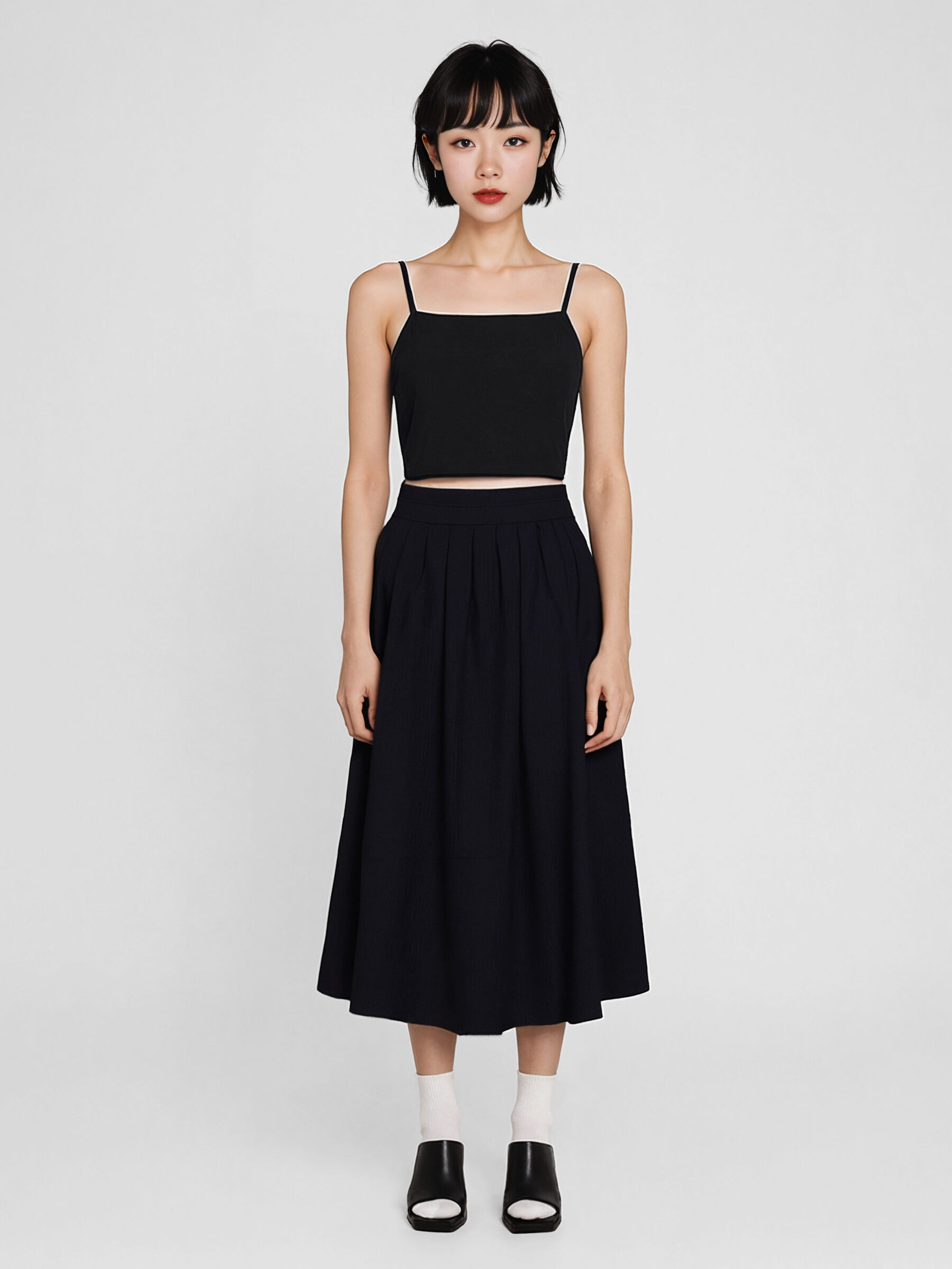 TANK-TOP Γυναικεία image number null