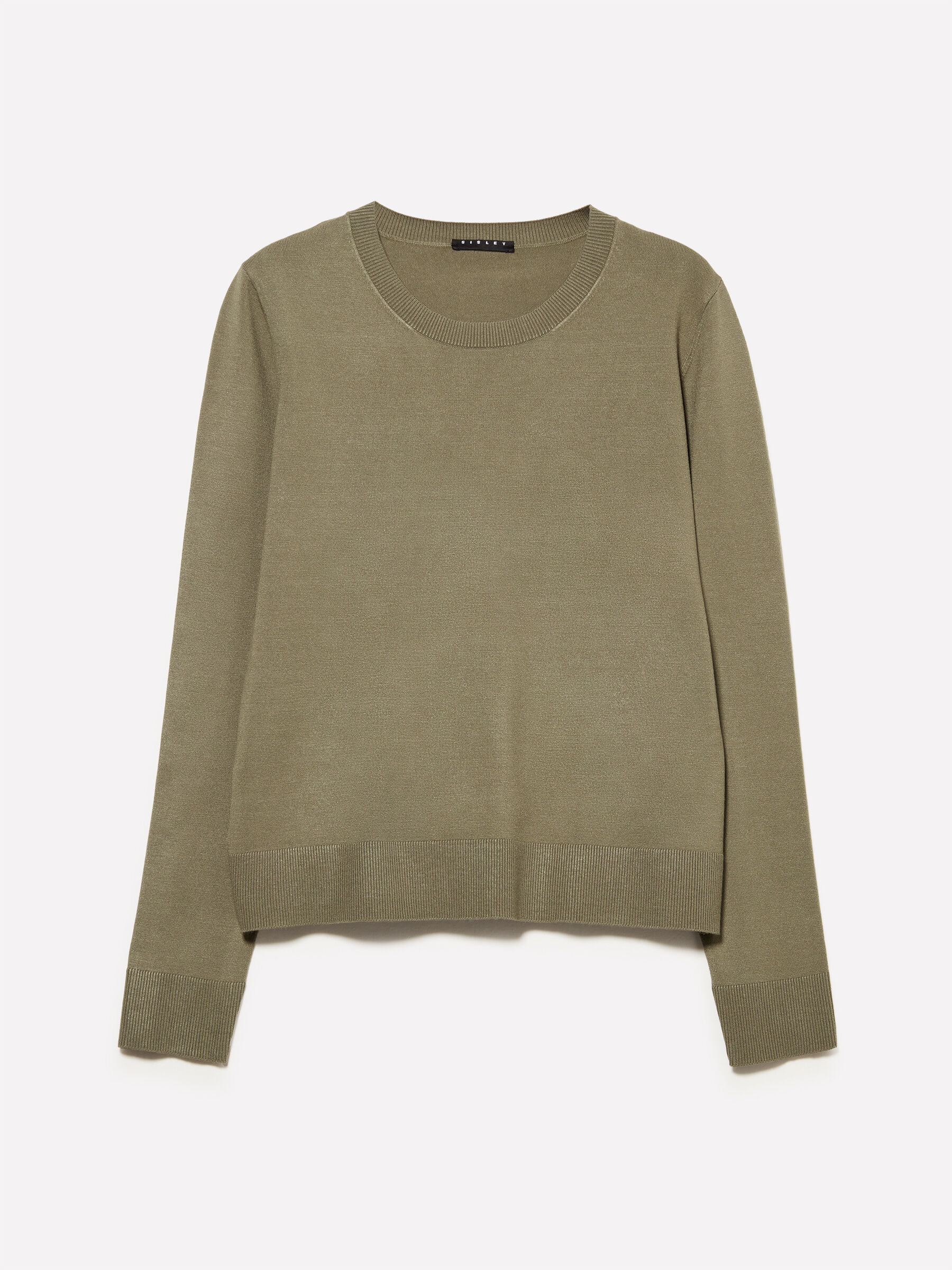 SWEATER L/S Γυναικεία image number null