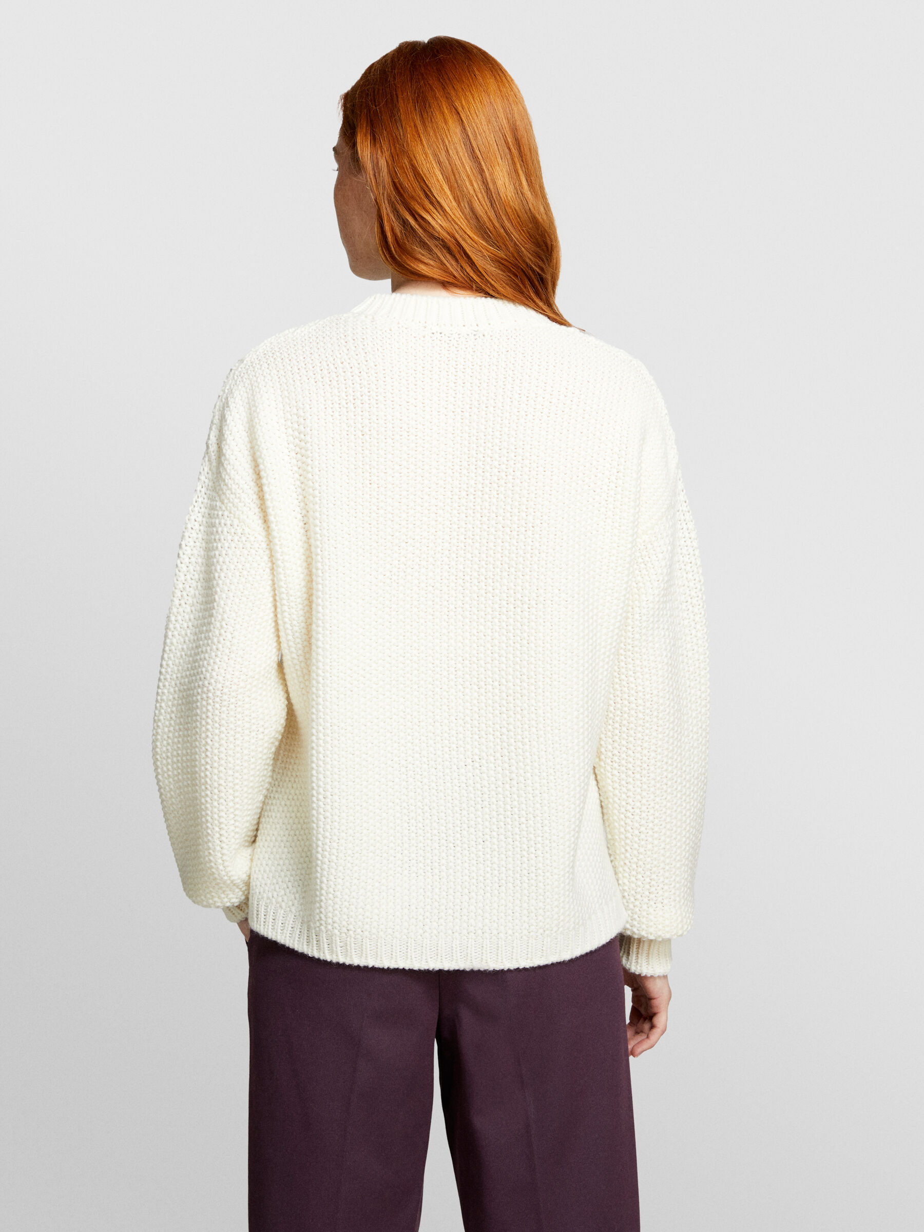 SWEATER L/S &Gamma;&upsilon;&nu;&alpha;&iota;&kappa;&epsilon;ί&alpha; image number null
