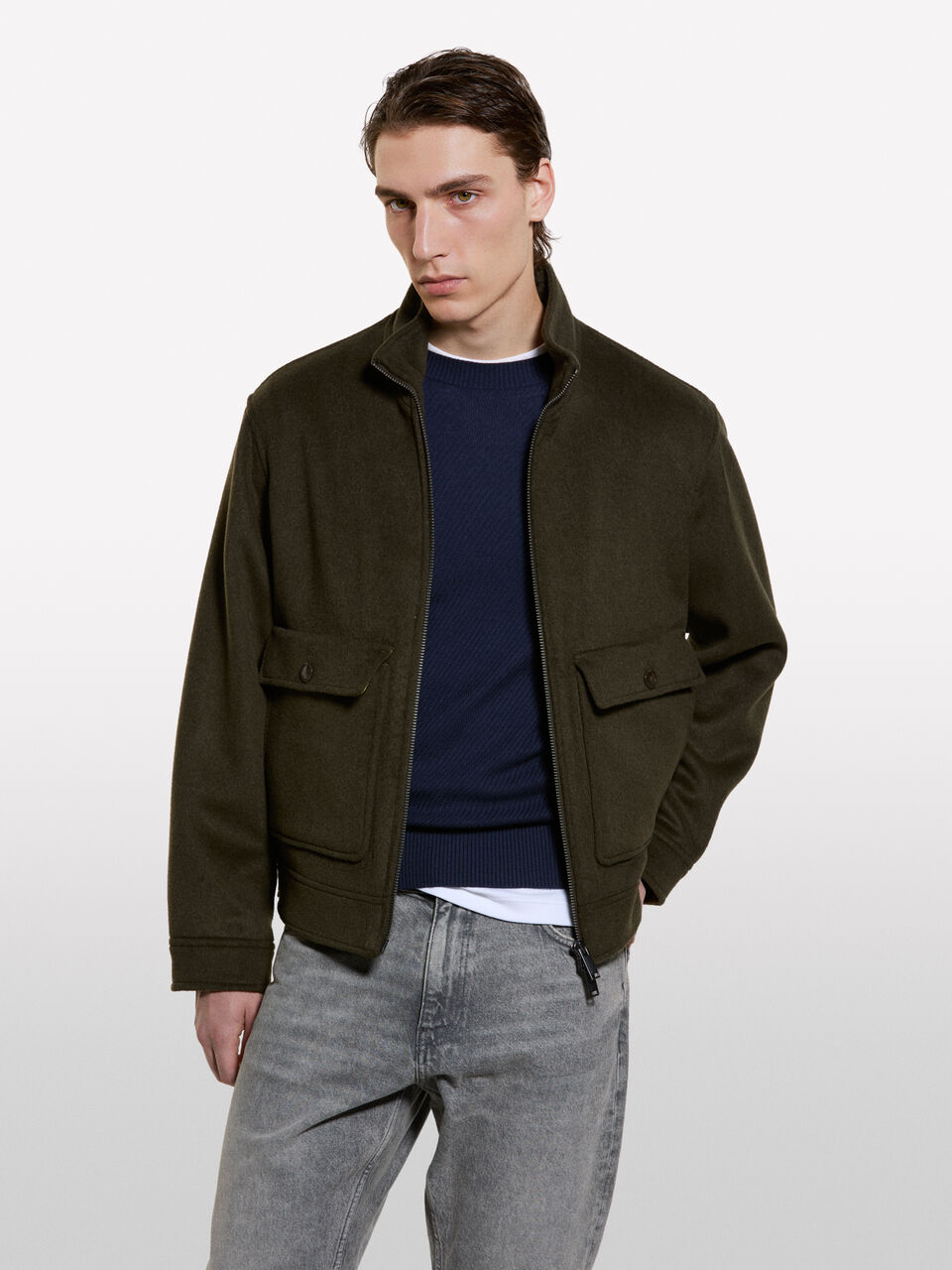 JACKET &Alpha;&nu;&delta;&rho;&iota;&kappa;ά image number null