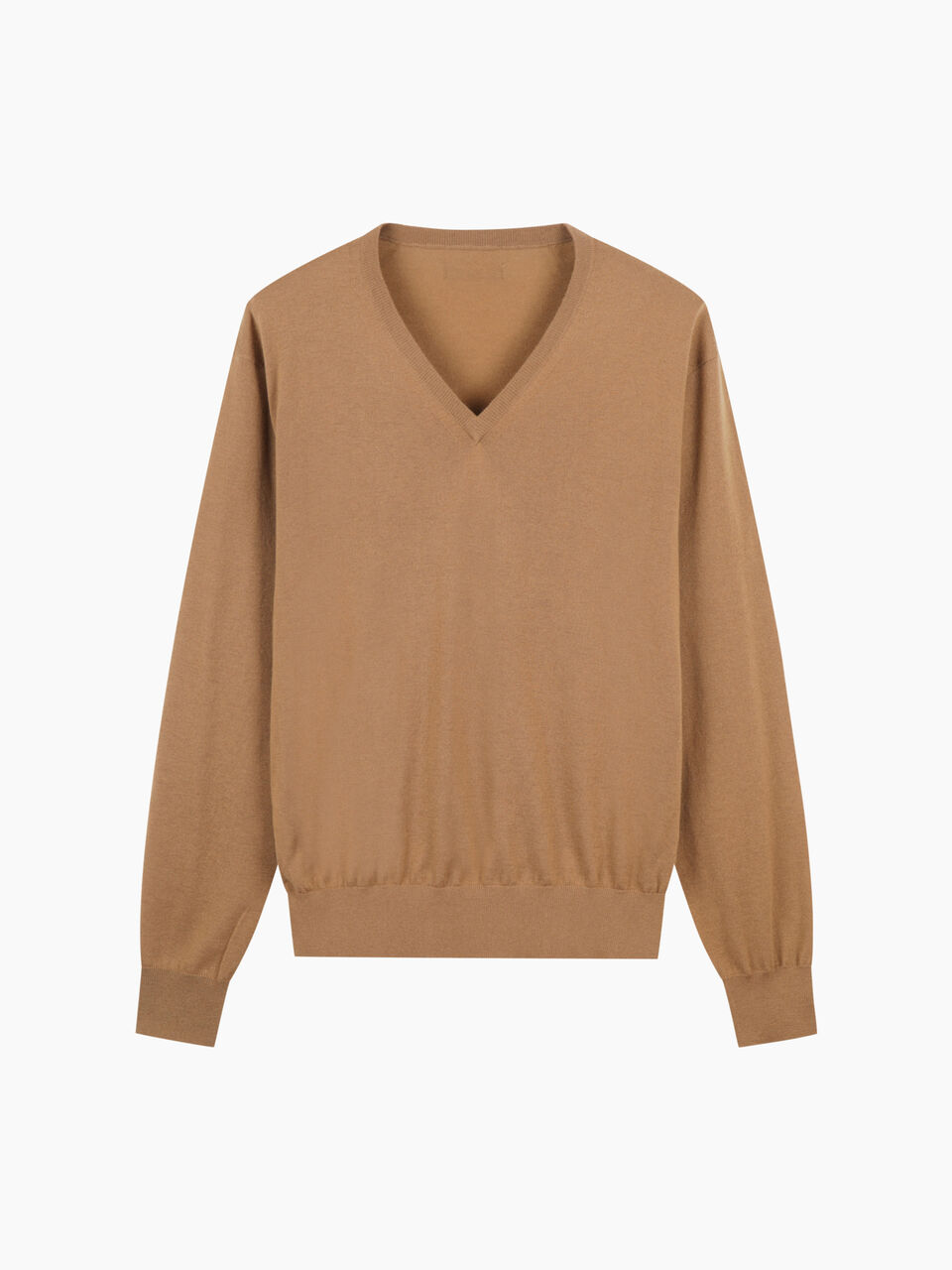 V NECK SWEATER L/S Γυναικεία image number null