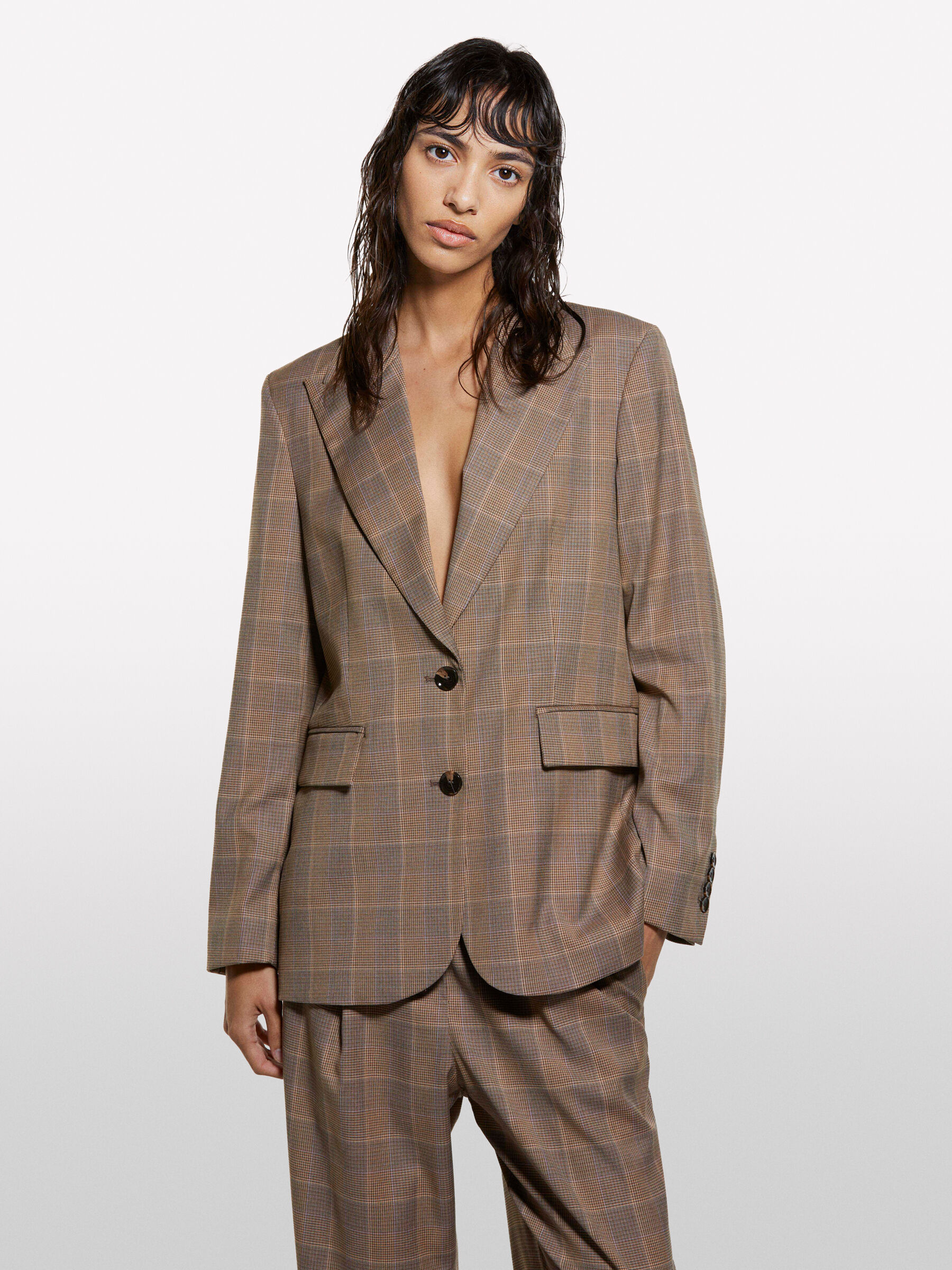 JACKET Γυναικεία image number null