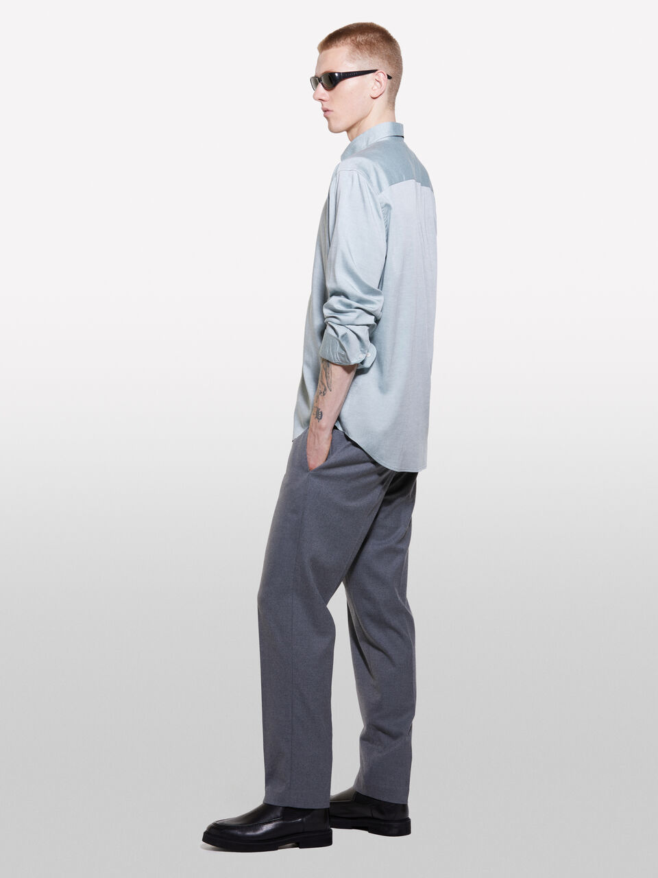 SHIRT Ανδρικά image number null