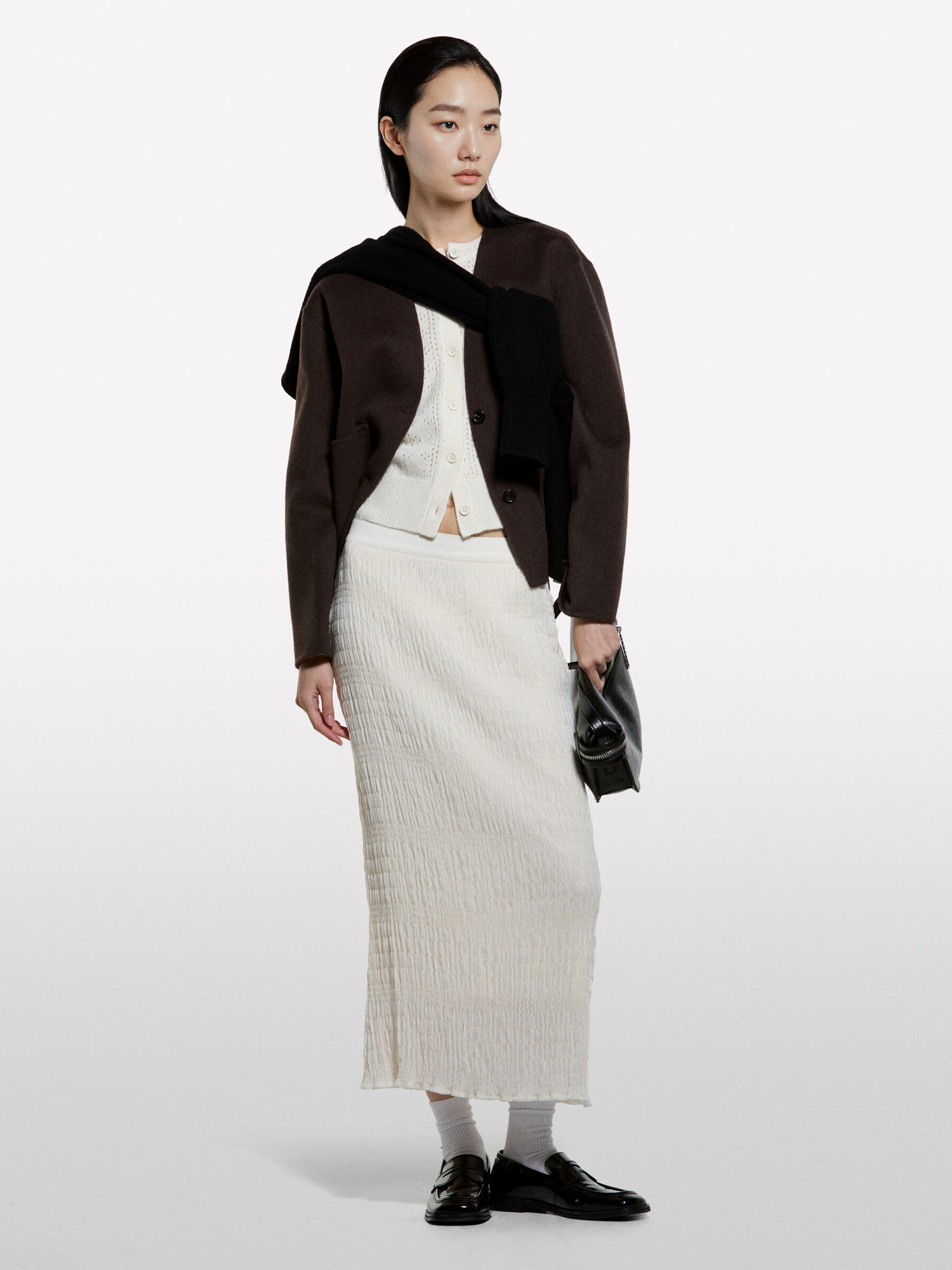 L/S SWEATER &Gamma;&upsilon;&nu;&alpha;&iota;&kappa;&epsilon;ί&alpha; image number null