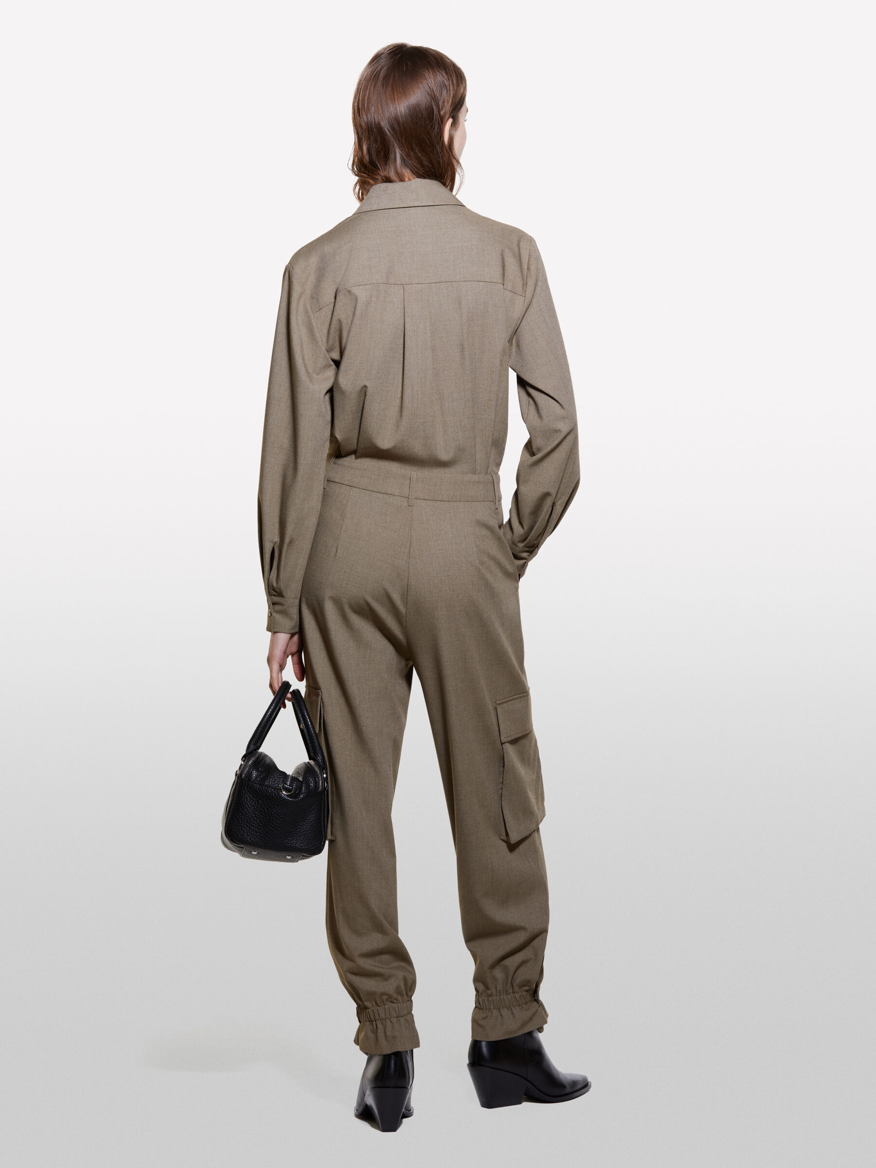 OVERALL Γυναικεία image number null