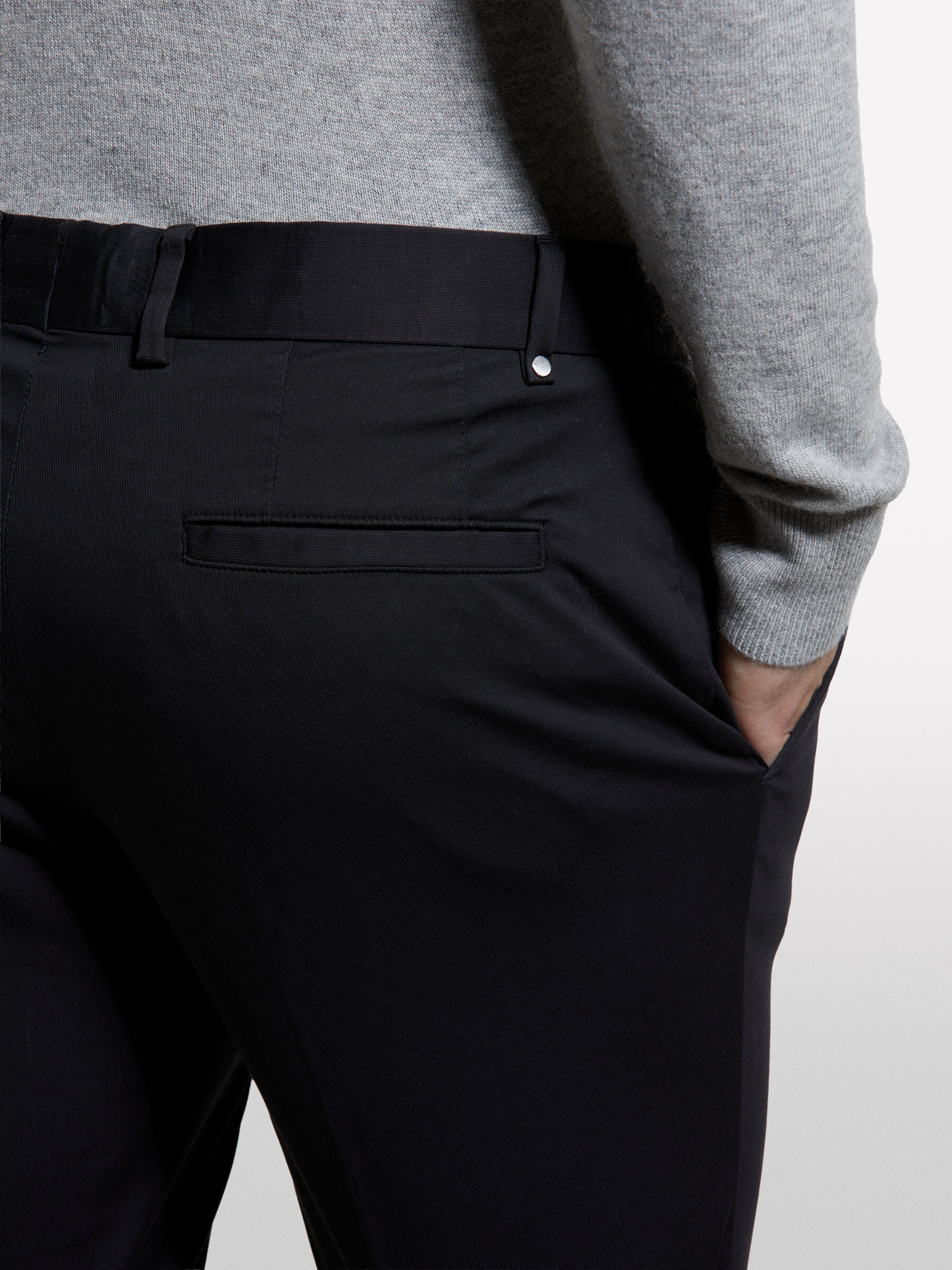 TROUSERS Ανδρικά image number null