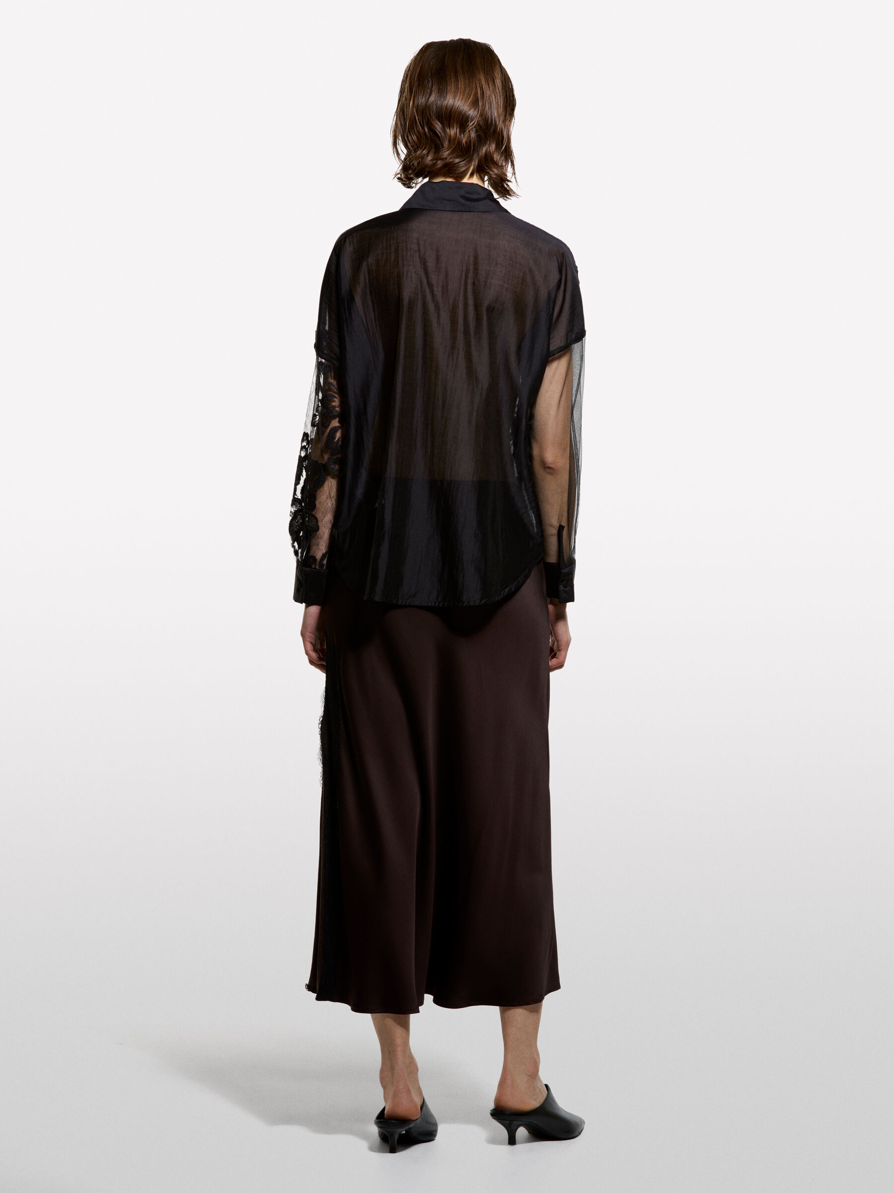 SHIRT Γυναικεία image number null