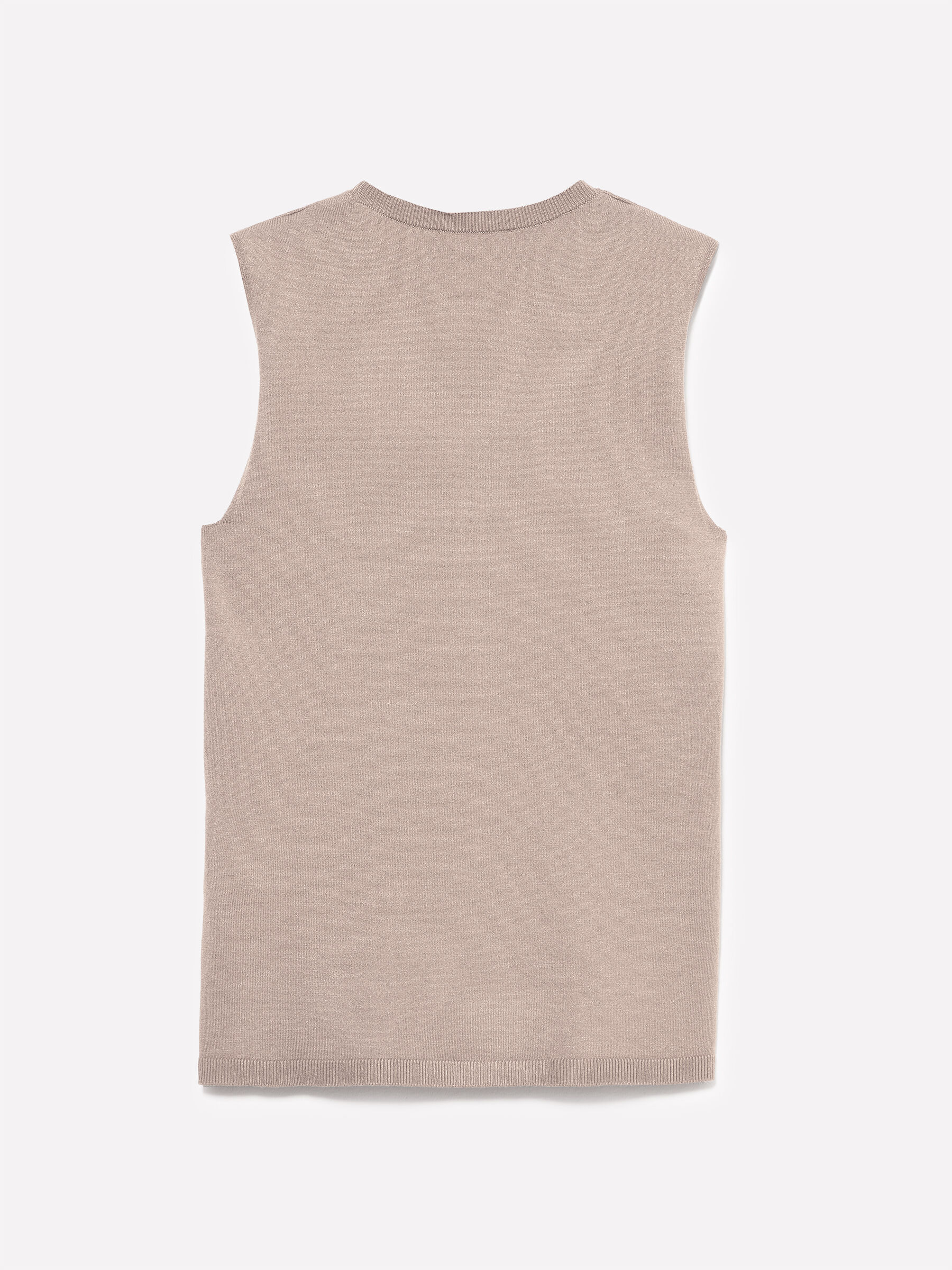 SLEEVELESS SWEATER &Gamma;&upsilon;&nu;&alpha;&iota;&kappa;&epsilon;ί&alpha; image number null