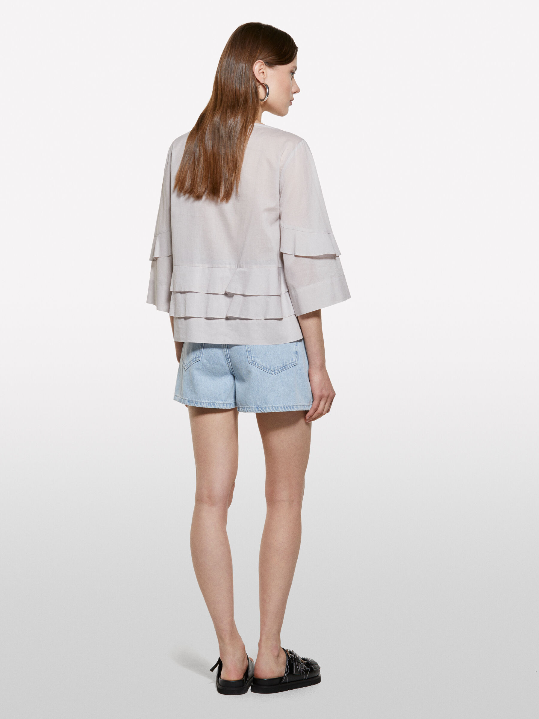 BLOUSE &Gamma;&upsilon;&nu;&alpha;&iota;&kappa;&epsilon;ί&alpha; image number null