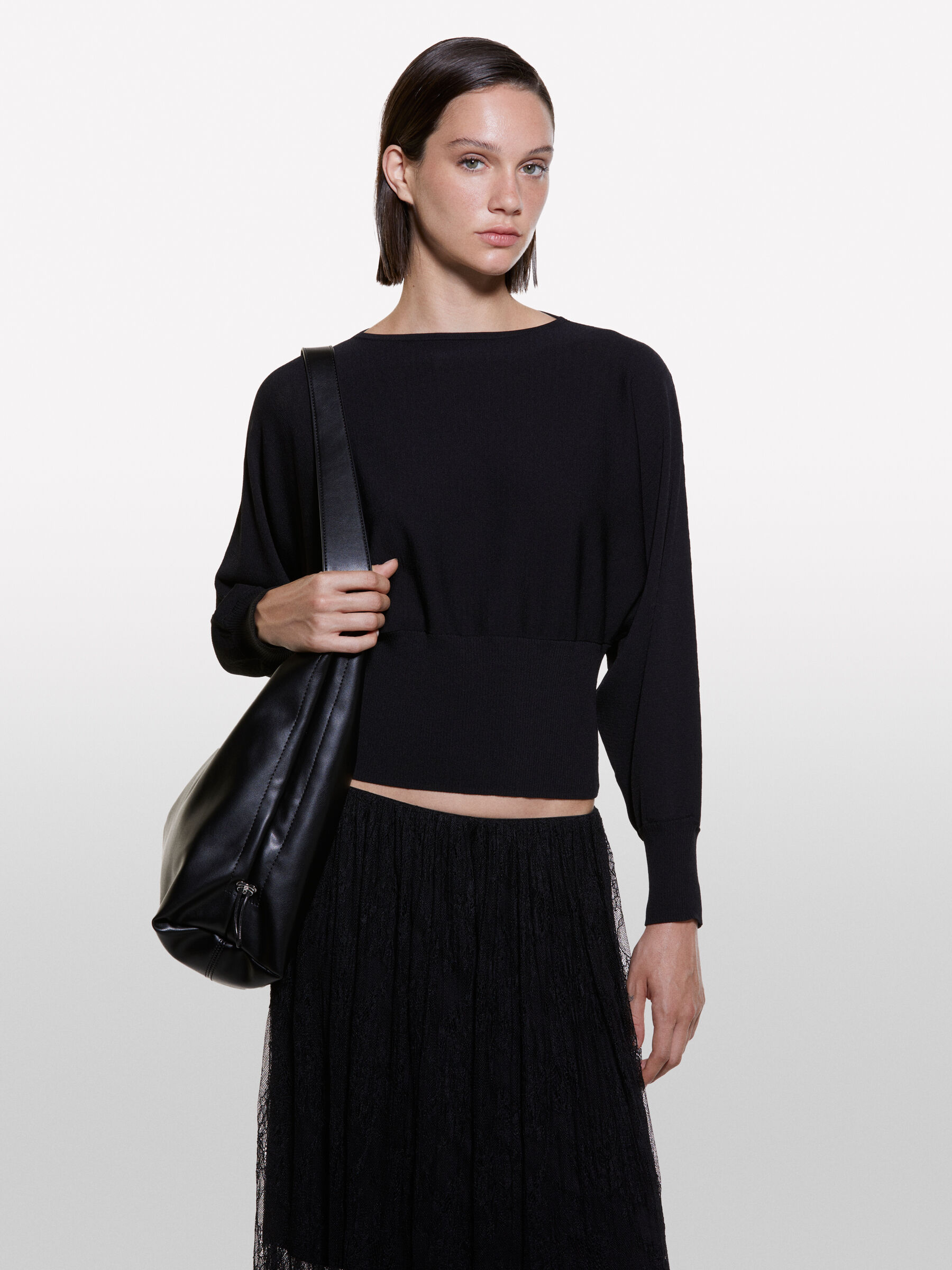 SWEATER L/S &Gamma;&upsilon;&nu;&alpha;&iota;&kappa;&epsilon;ί&alpha; image number null