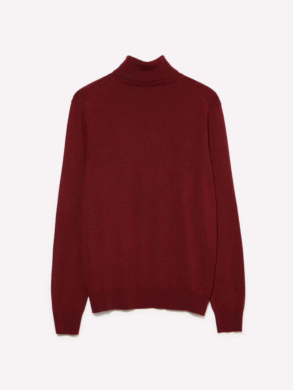 TURTLE NECK SWEATER Ανδρικά image number null