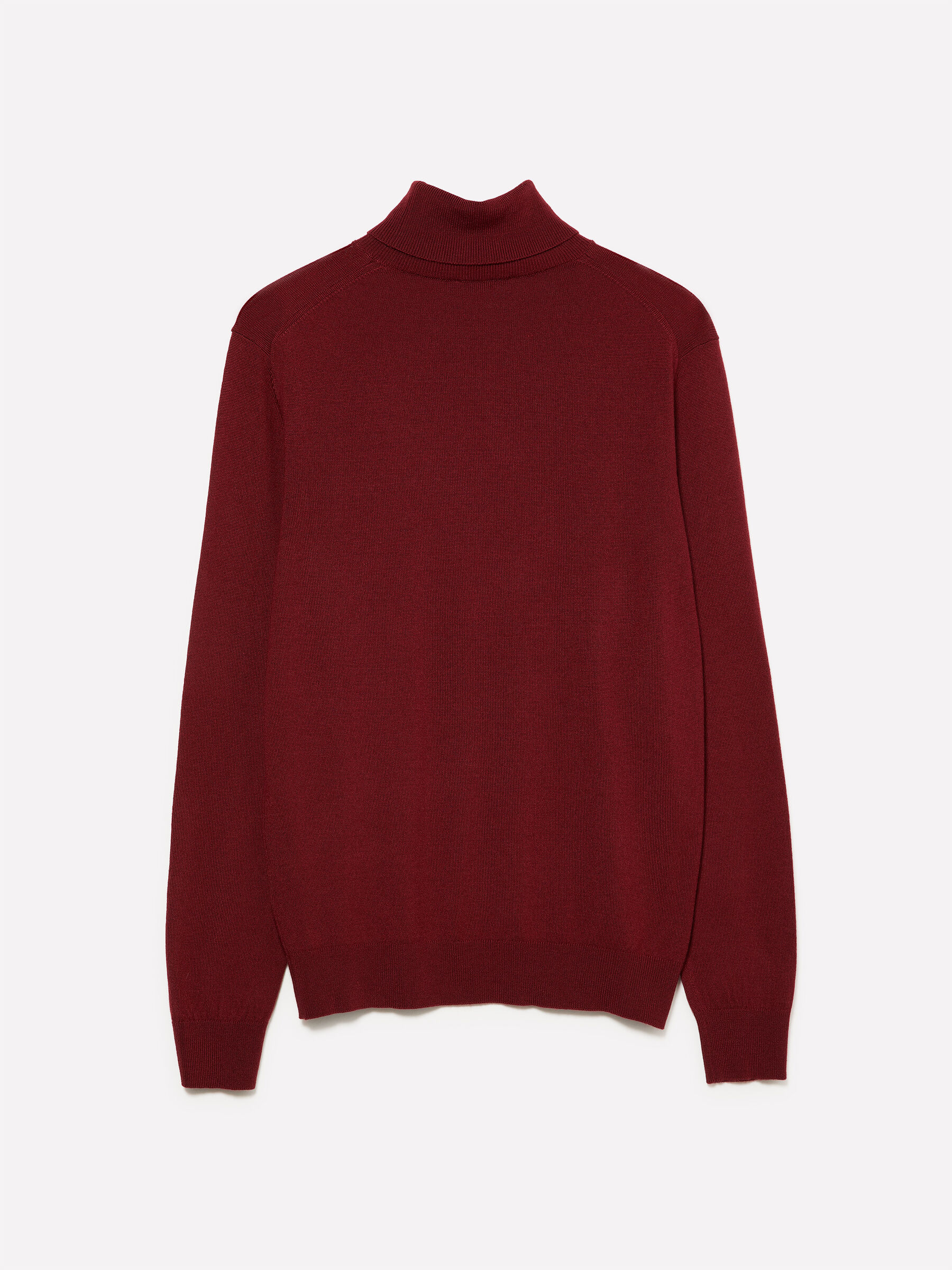 TURTLE NECK SWEATER Ανδρικά image number null