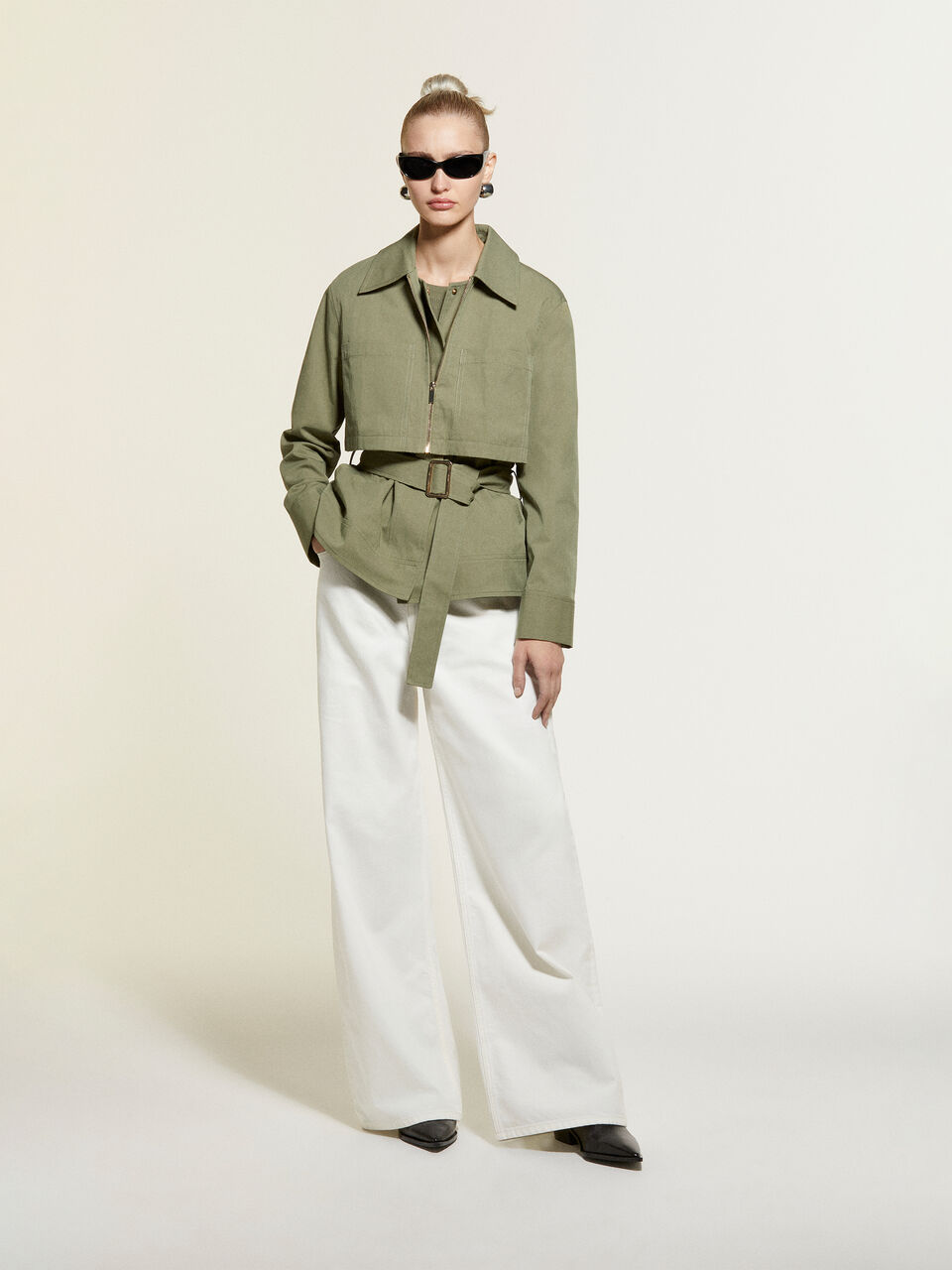 JACKET Γυναικεία image number null