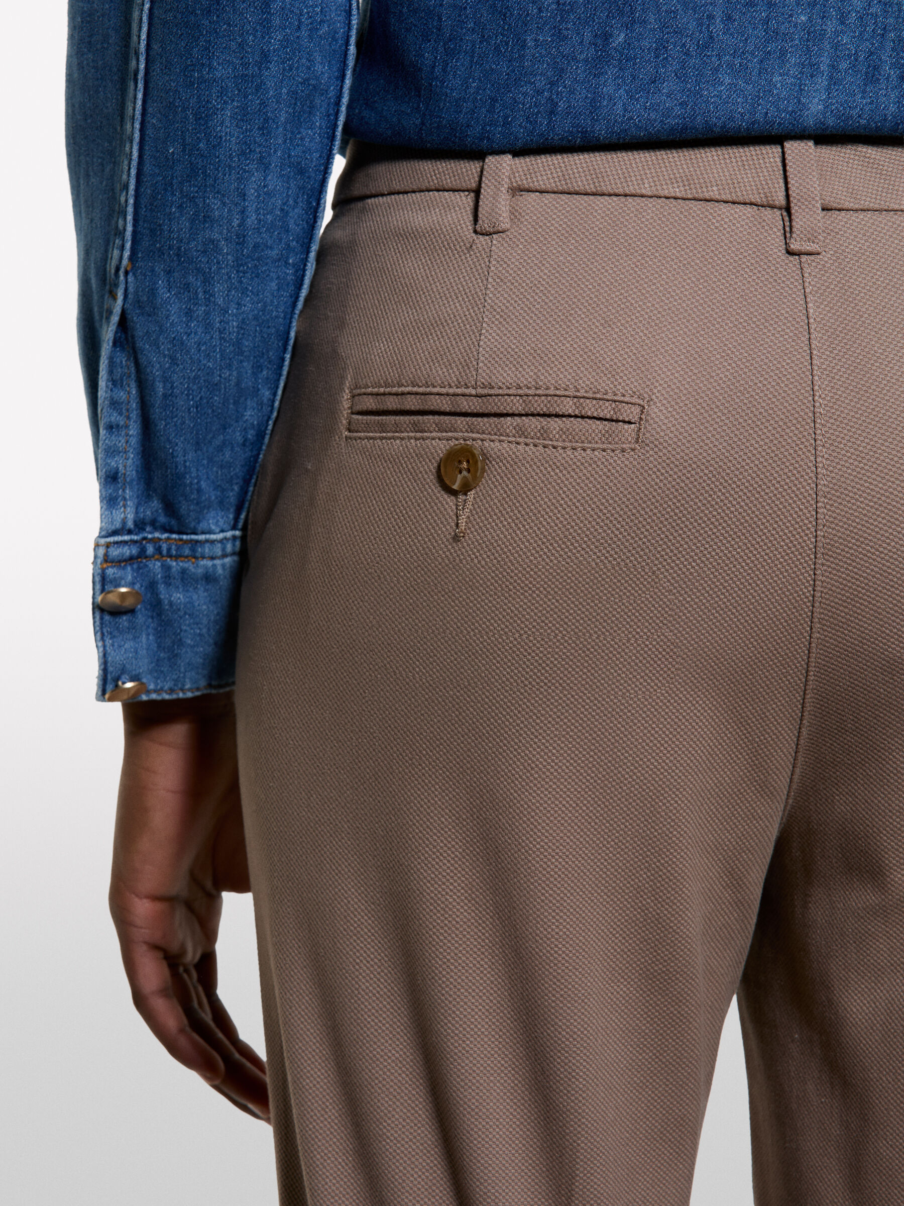 TROUSERS &Gamma;&upsilon;&nu;&alpha;&iota;&kappa;&epsilon;ί&alpha; image number null