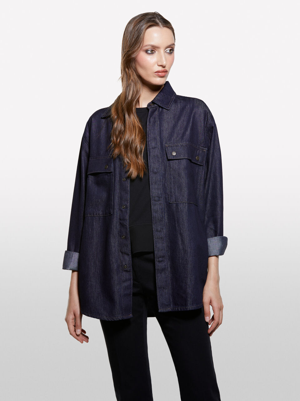 SHIRT Γυναικεία image number null