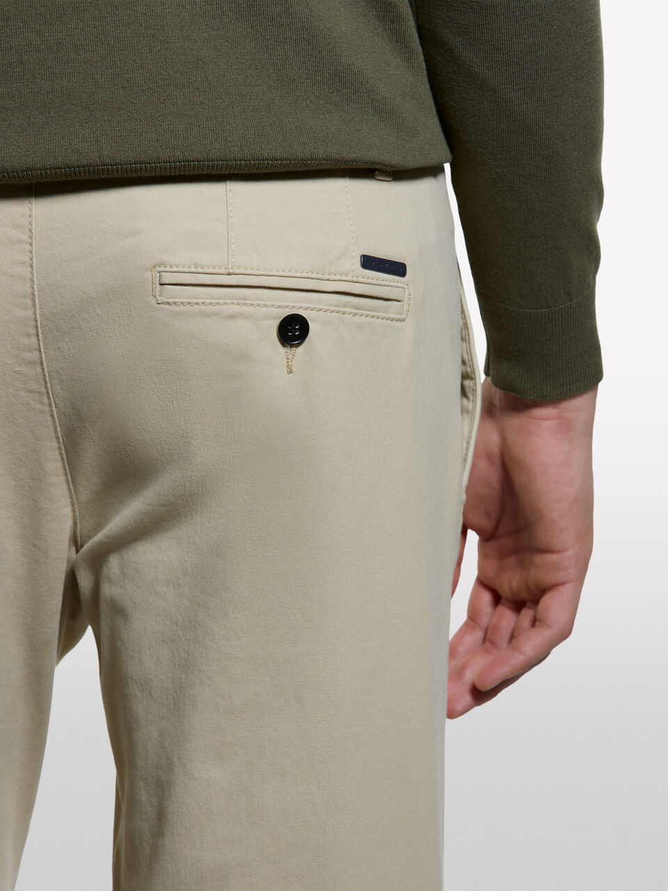 TROUSERS Ανδρικά image number null