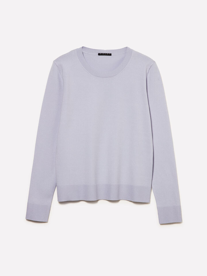SWEATER L/S &Gamma;&upsilon;&nu;&alpha;&iota;&kappa;&epsilon;ί&alpha;