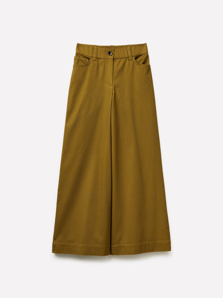 TROUSERS &Gamma;&upsilon;&nu;&alpha;&iota;&kappa;&epsilon;ί&alpha;
