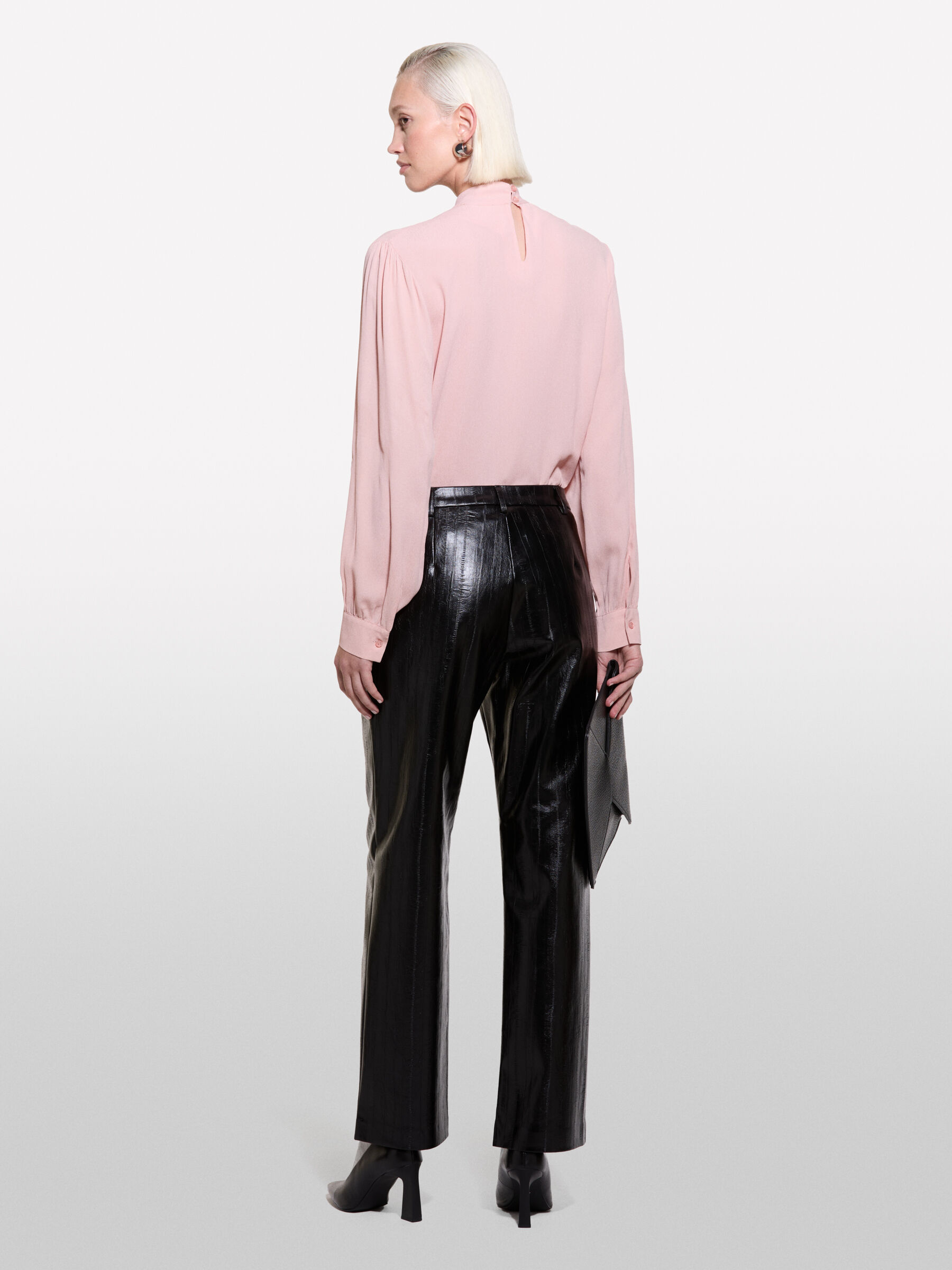 BLOUSE Γυναικεία image number null