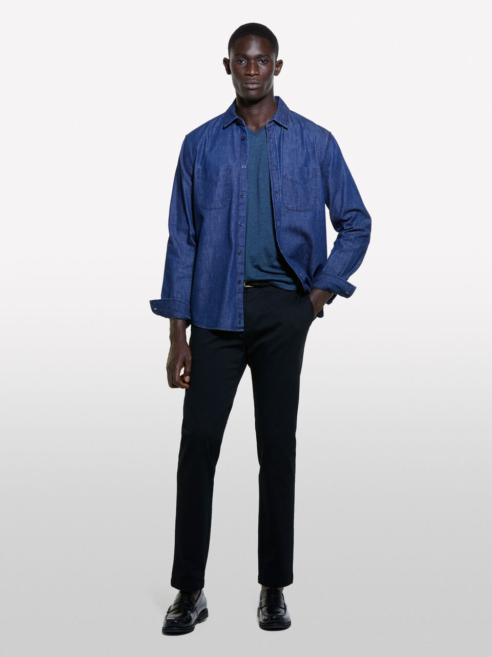 T-SHIRT Ανδρικά image number null