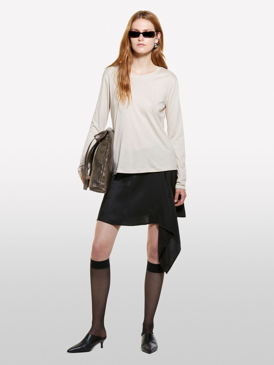 T-SHIRT L/S &Gamma;&upsilon;&nu;&alpha;&iota;&kappa;&epsilon;ί&alpha; image number null