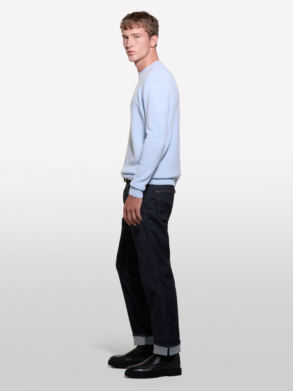 SWEATER L/S Ανδρικά image number null