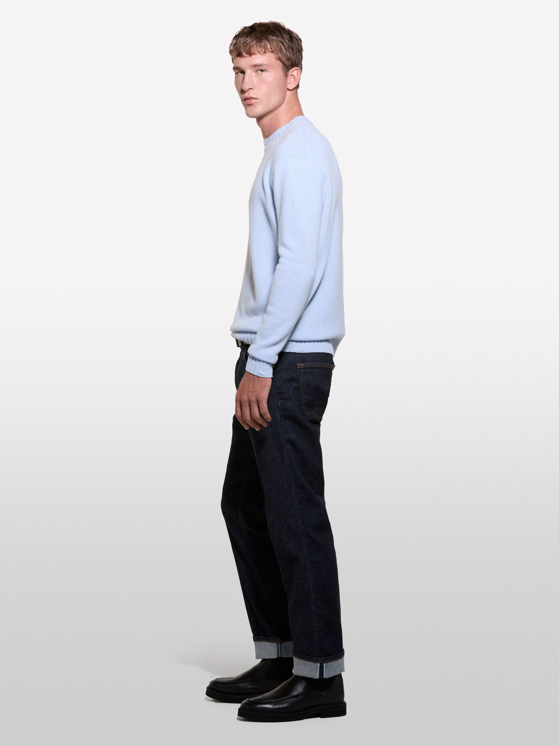 SWEATER L/S Ανδρικά image number null