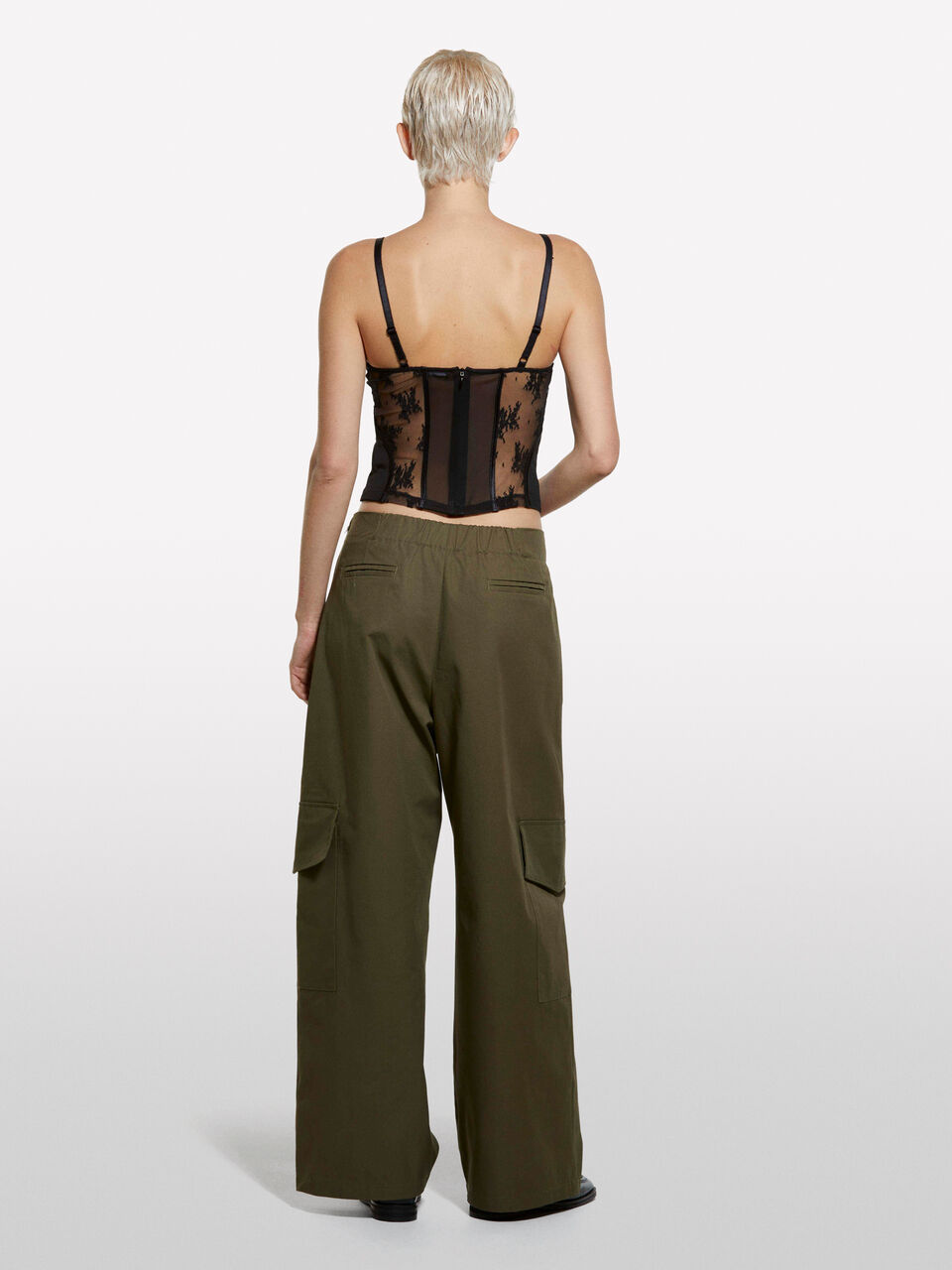 BODICE Γυναικεία image number null