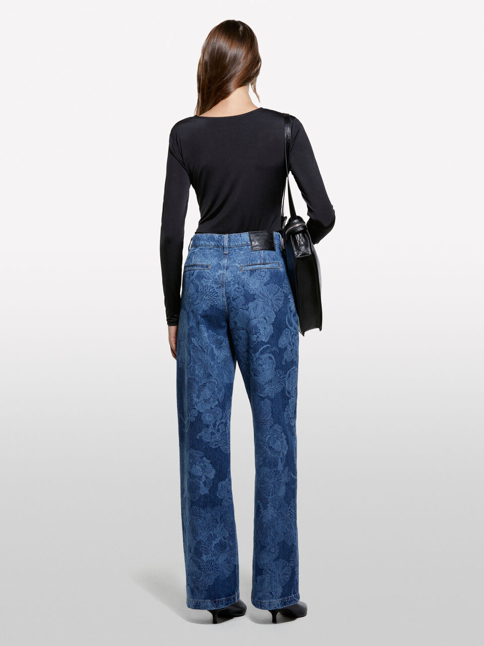 T-SHIRT L/S Γυναικεία image number null