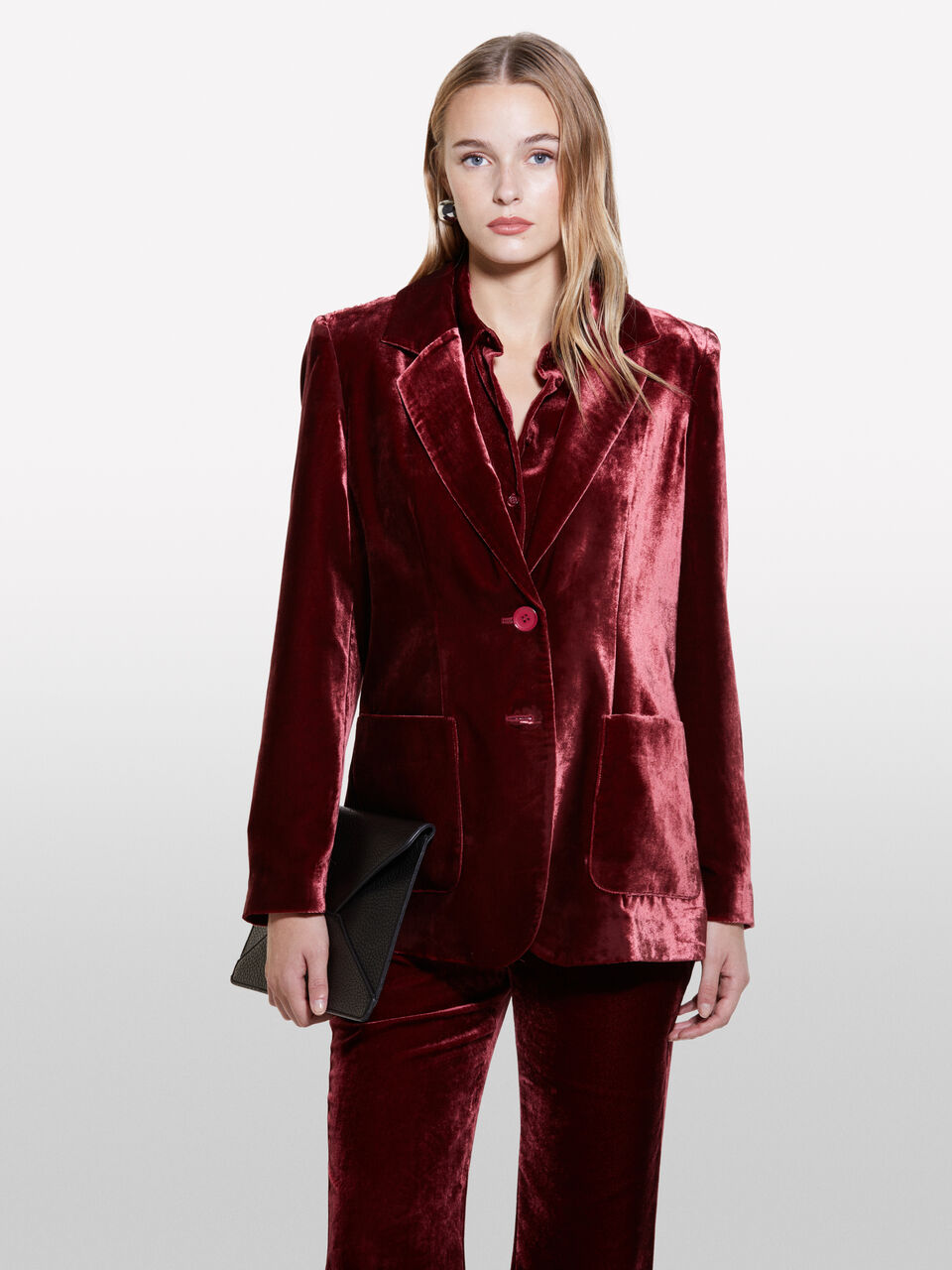 JACKET Γυναικεία image number null